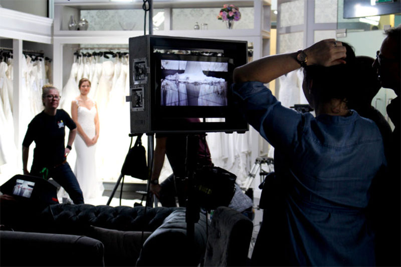 Say Yes to the Dress UK Season 3