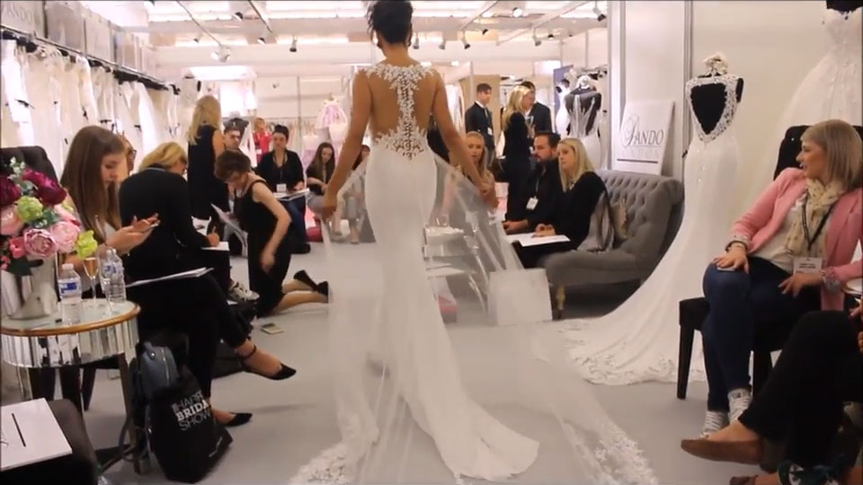 Harrogate Bridal Show