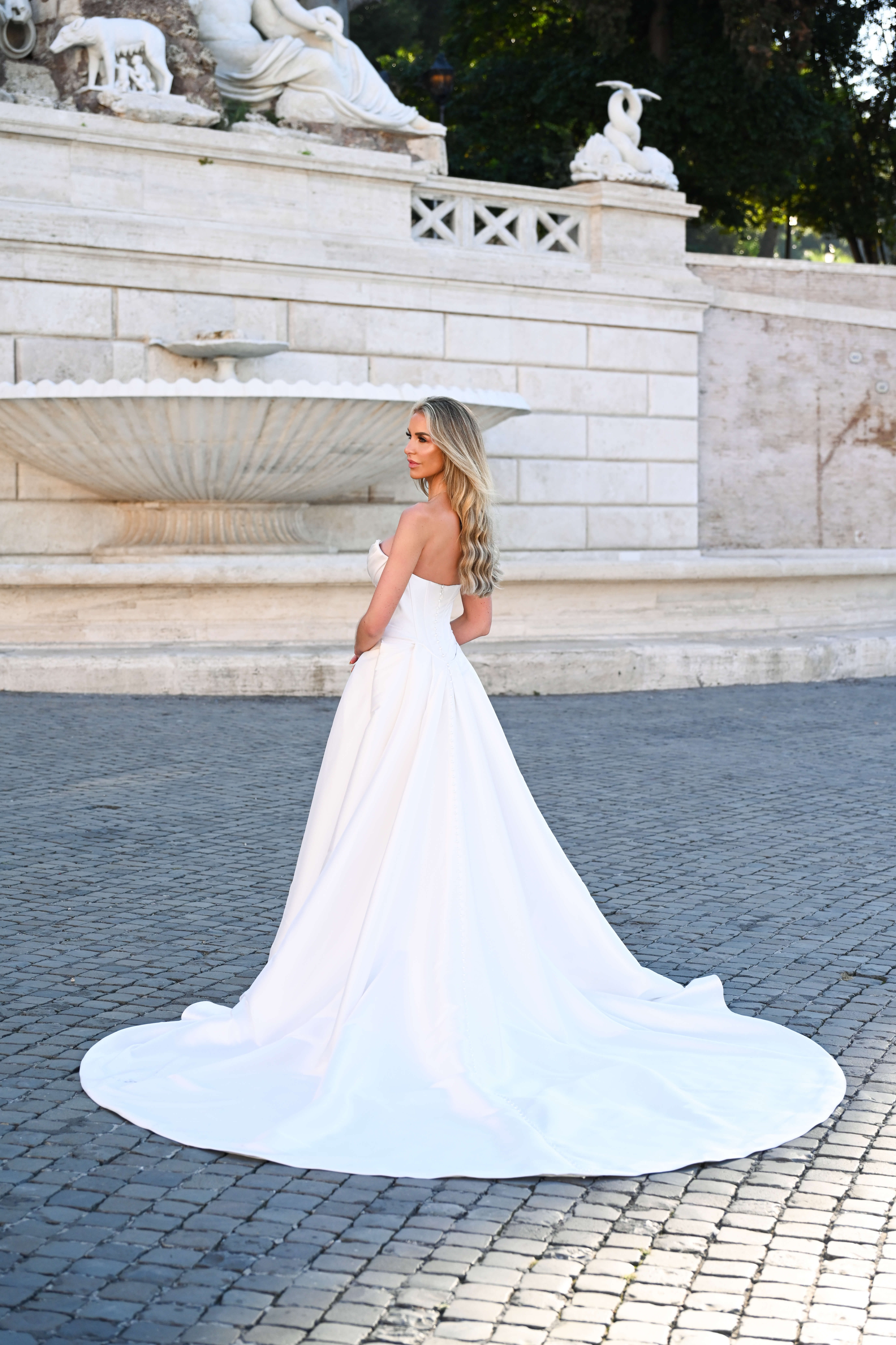 Cannella by Dando London