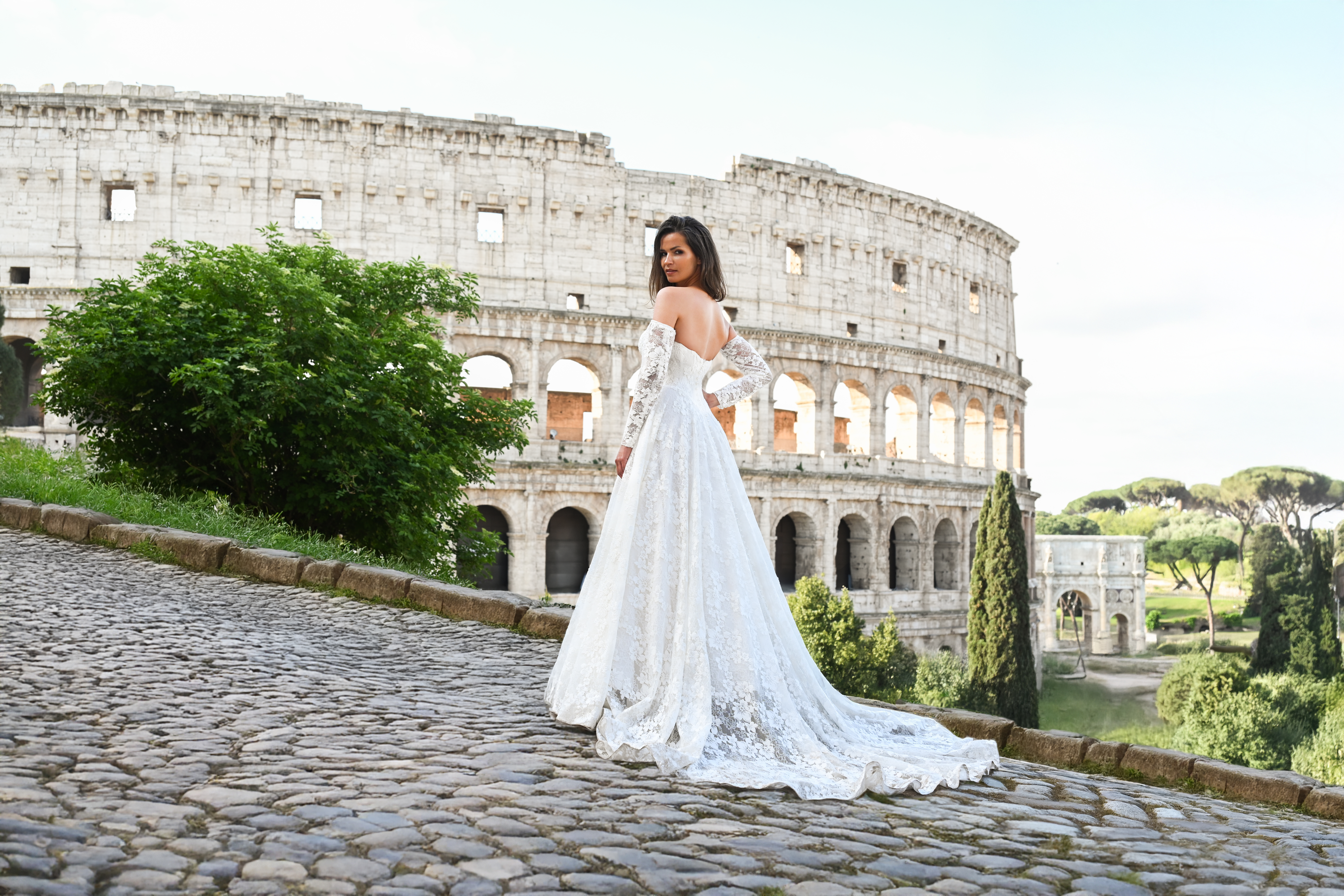 Trieste by Dando London