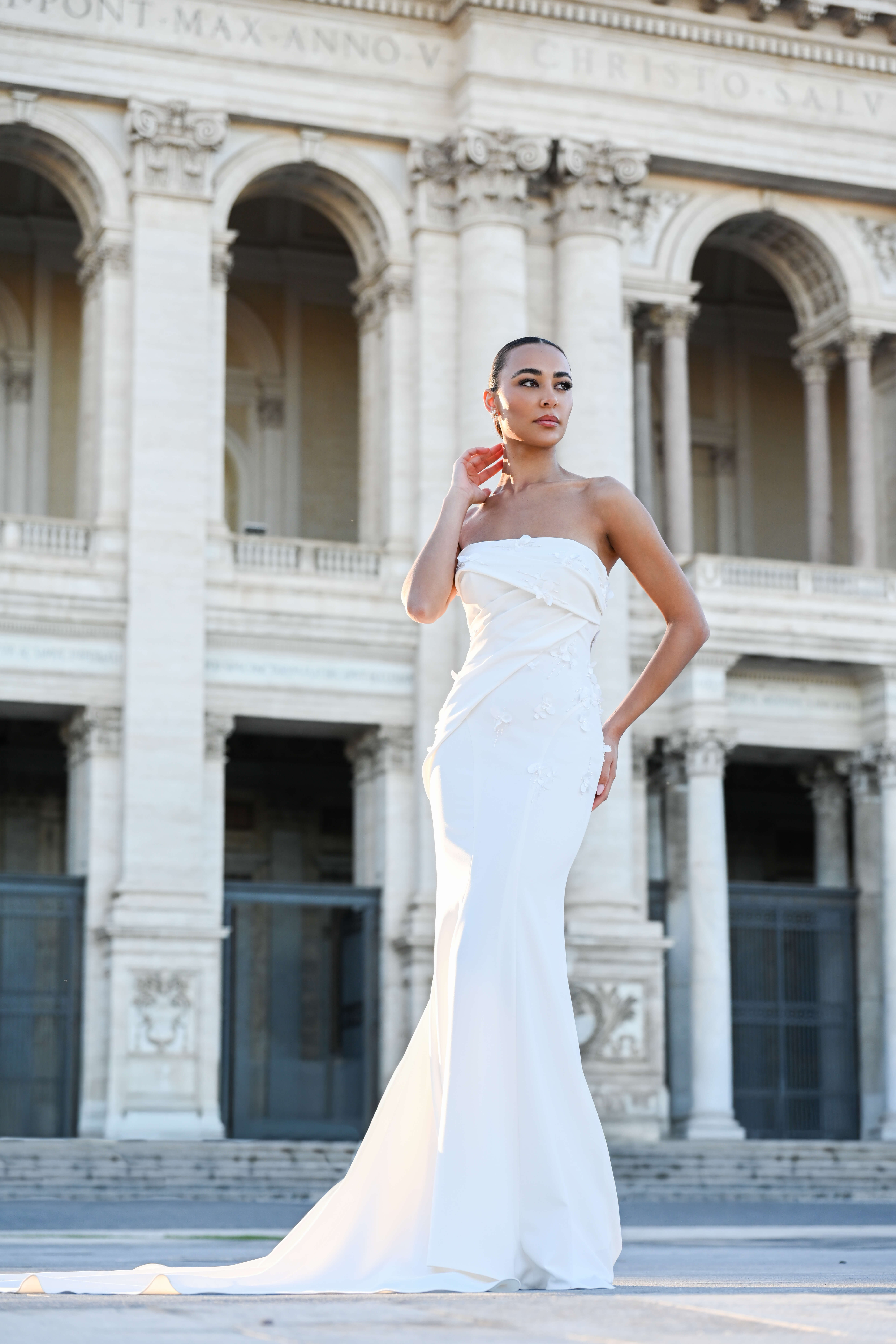 Lamponi by Dando London