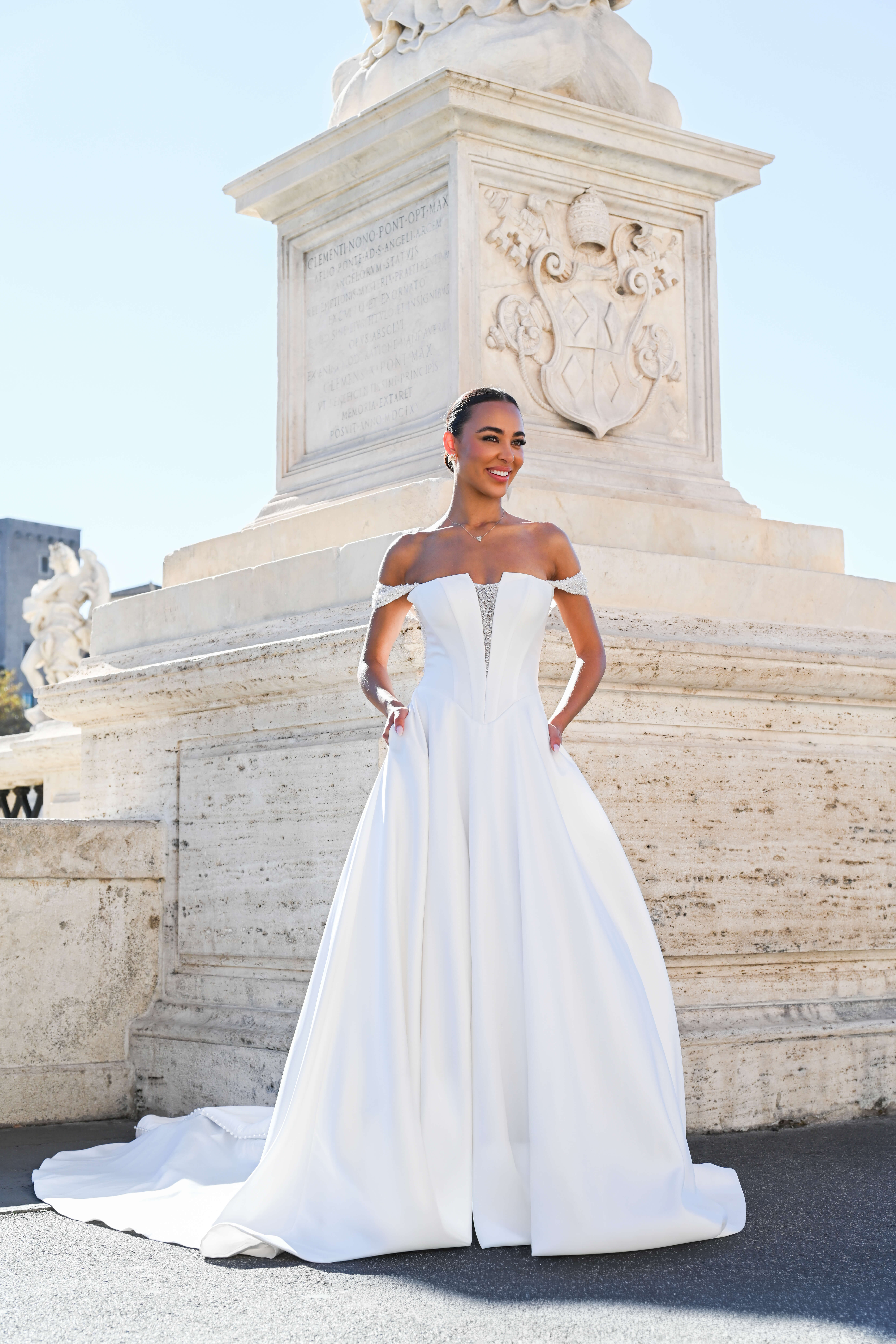 Fior Di Latte by Dando London Video