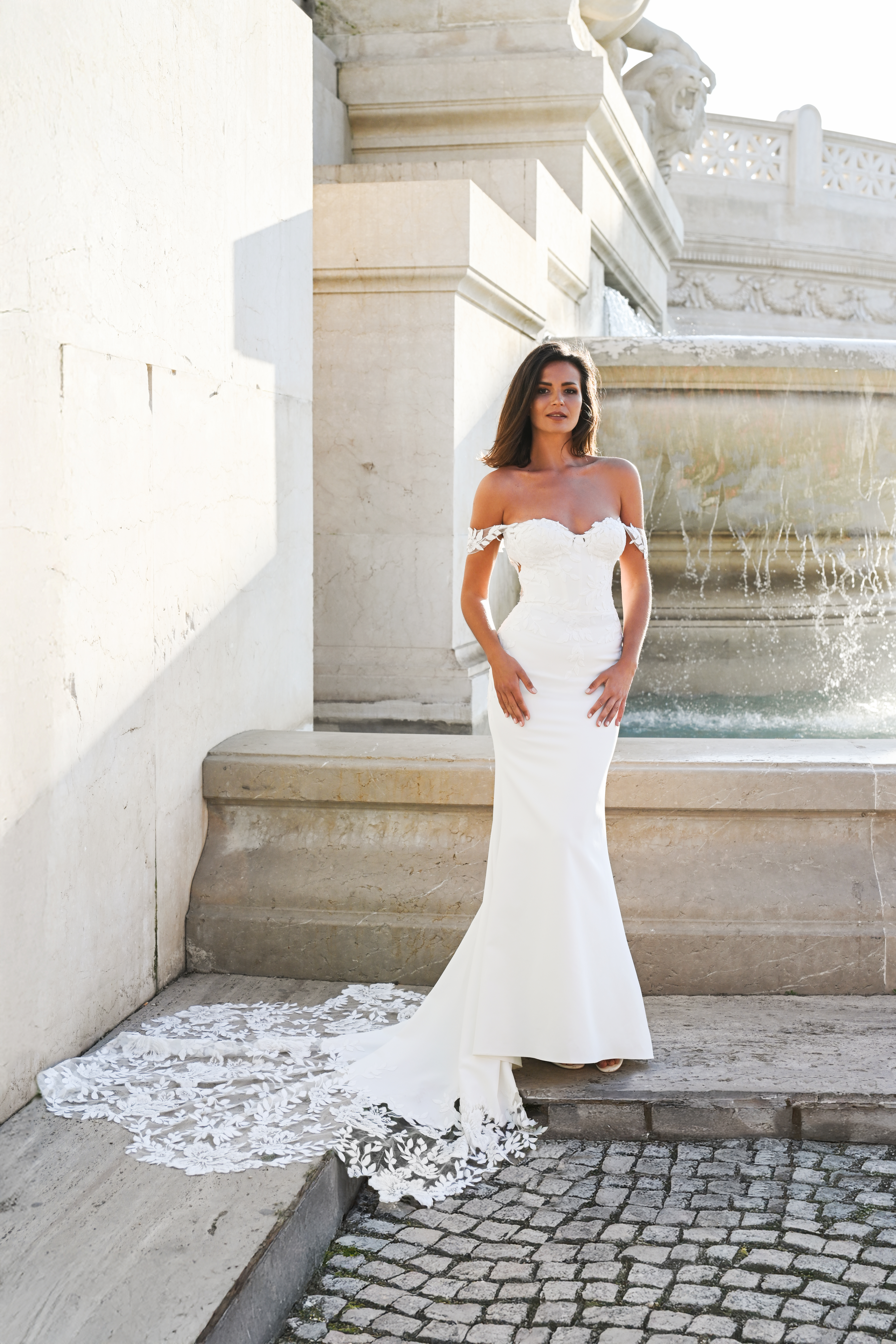 Caracalla by Dando London Video