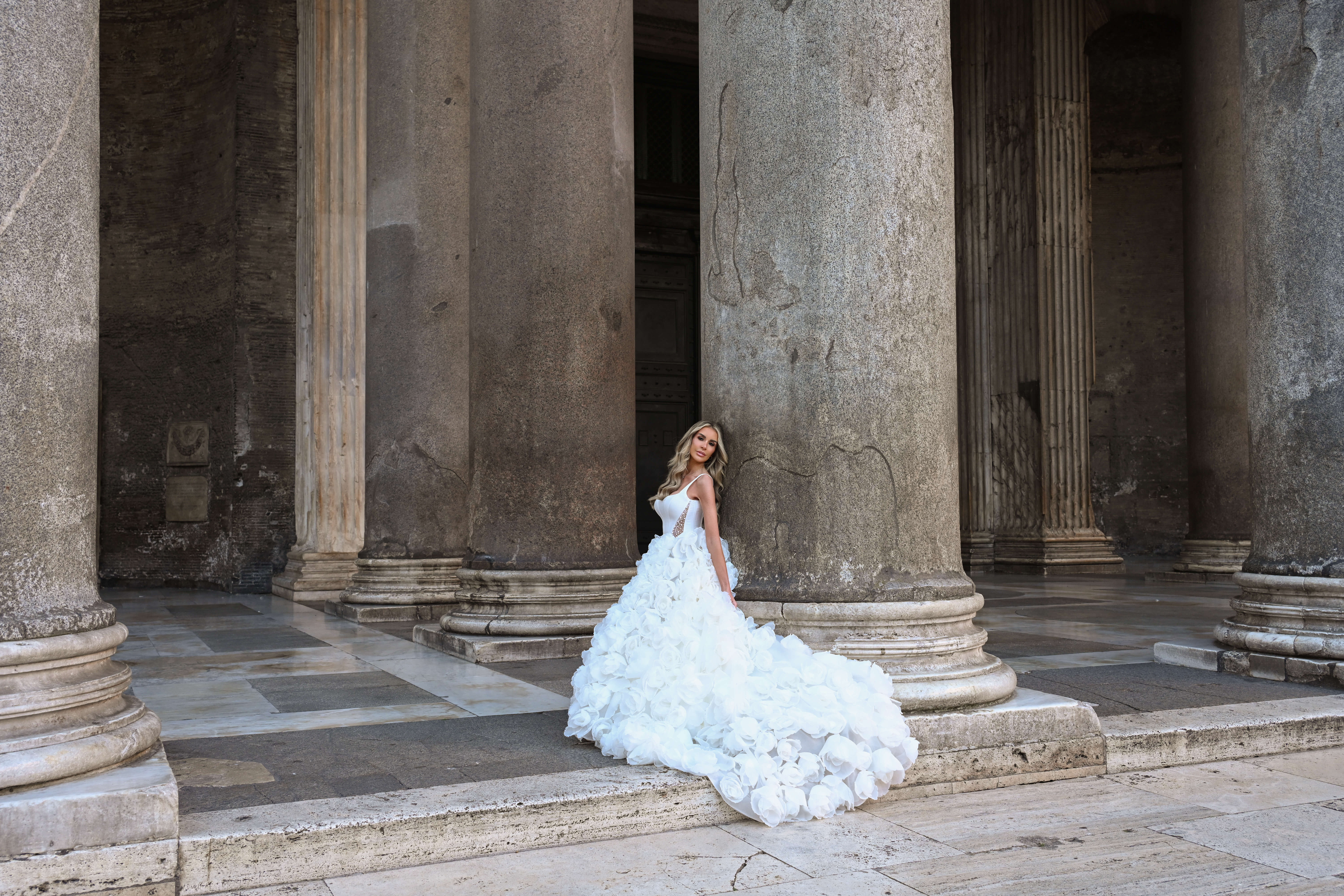 Bomboloni by Dando London
