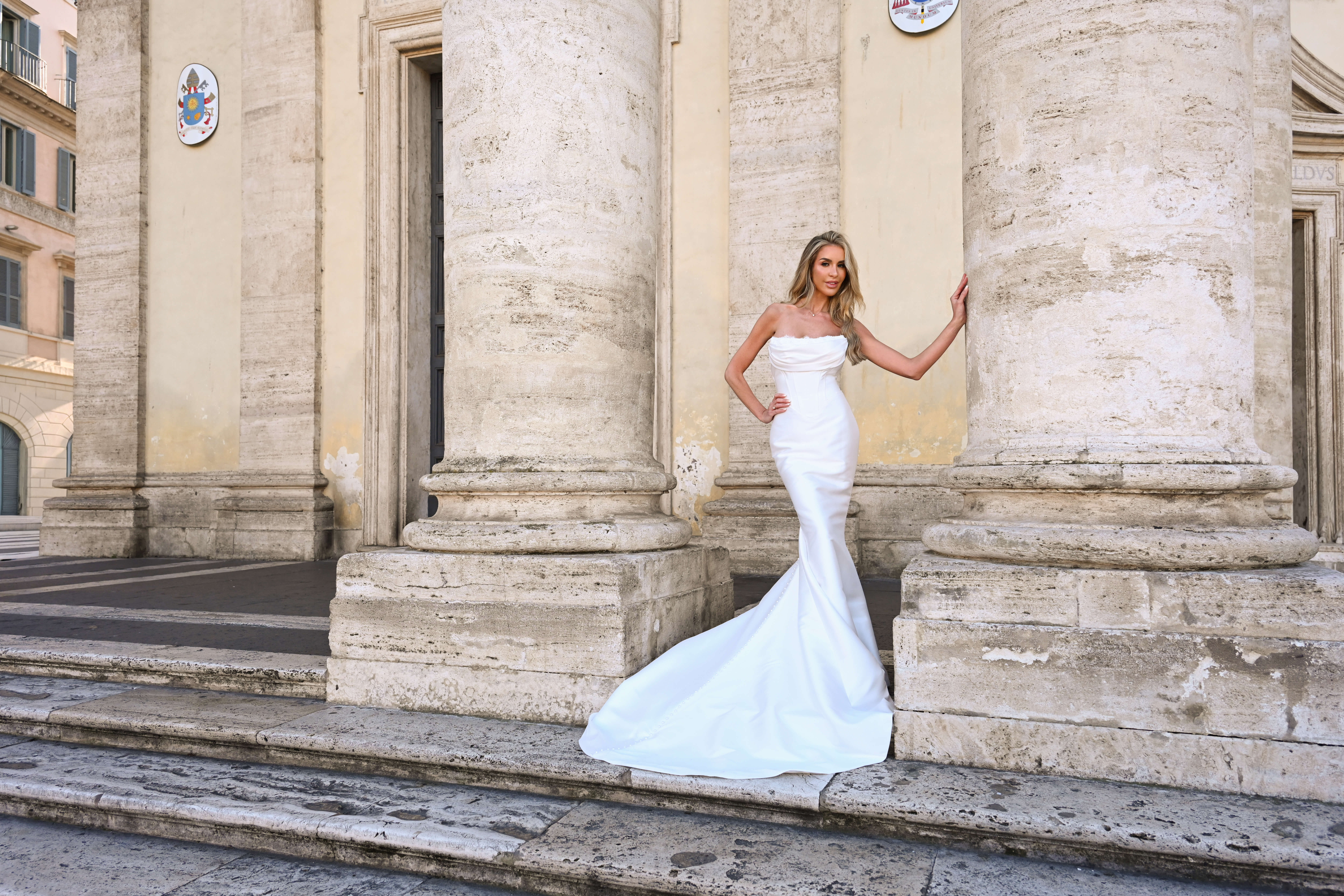 Cannella by Dando London