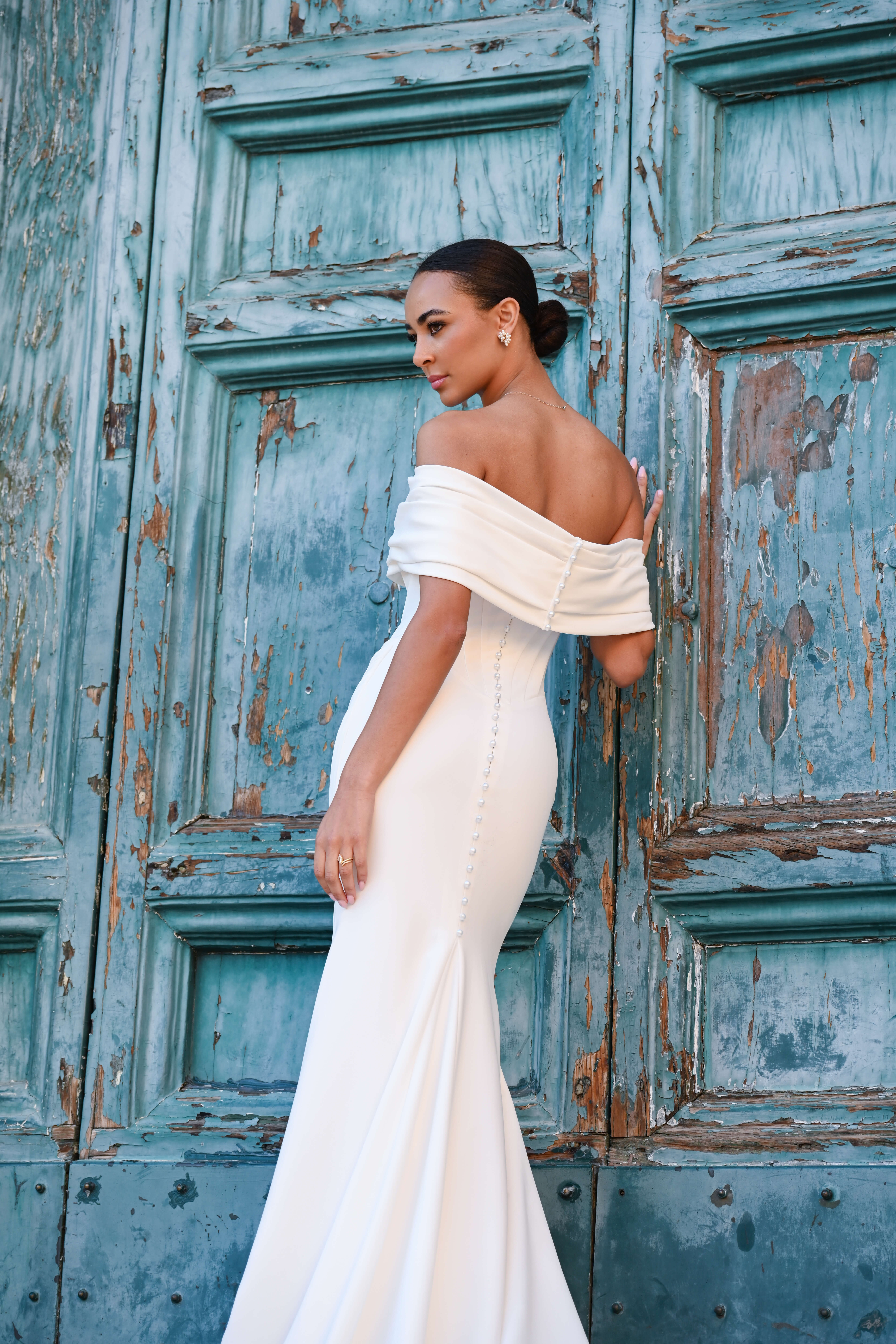 Majani by Dando London