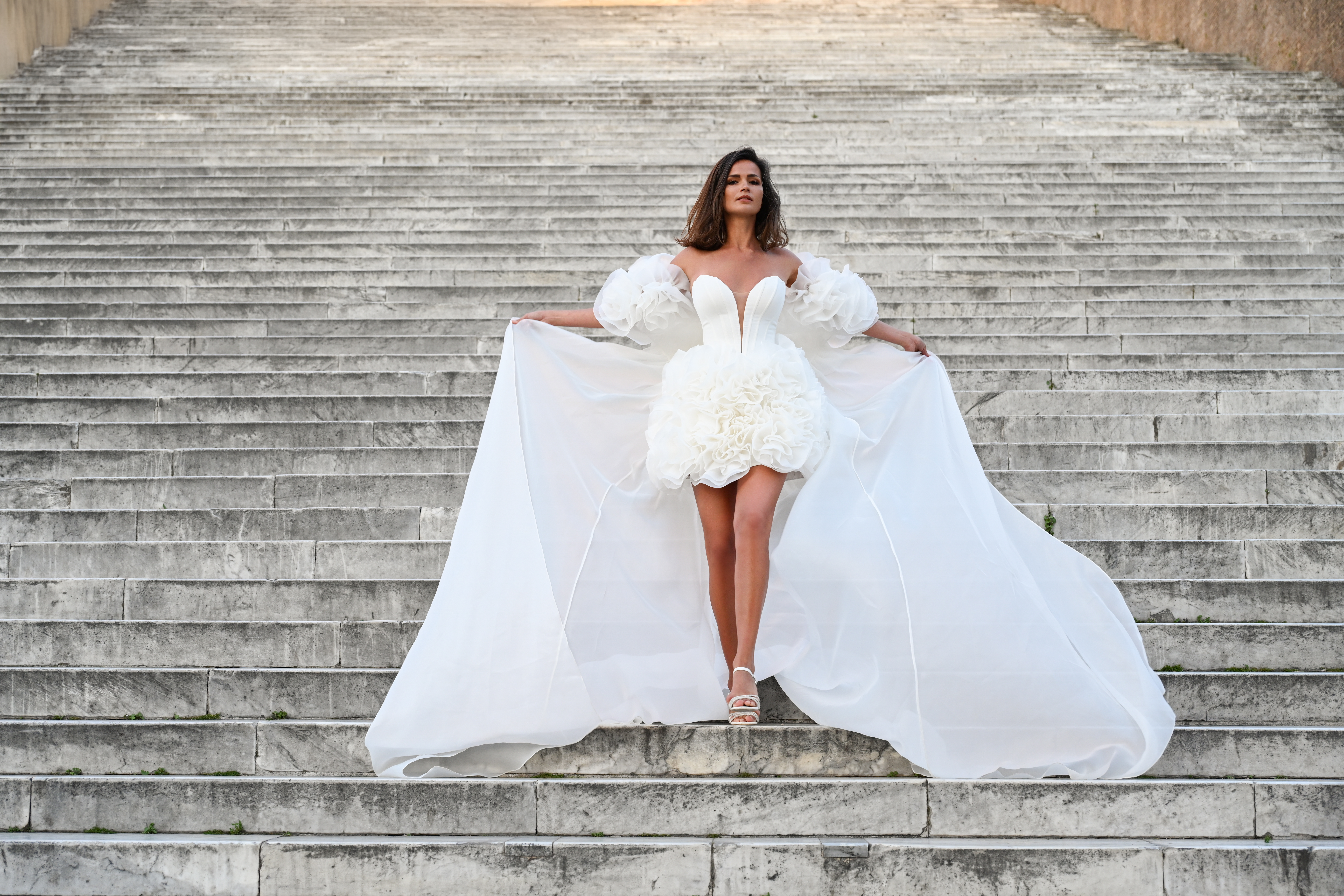 Bella by Dando London