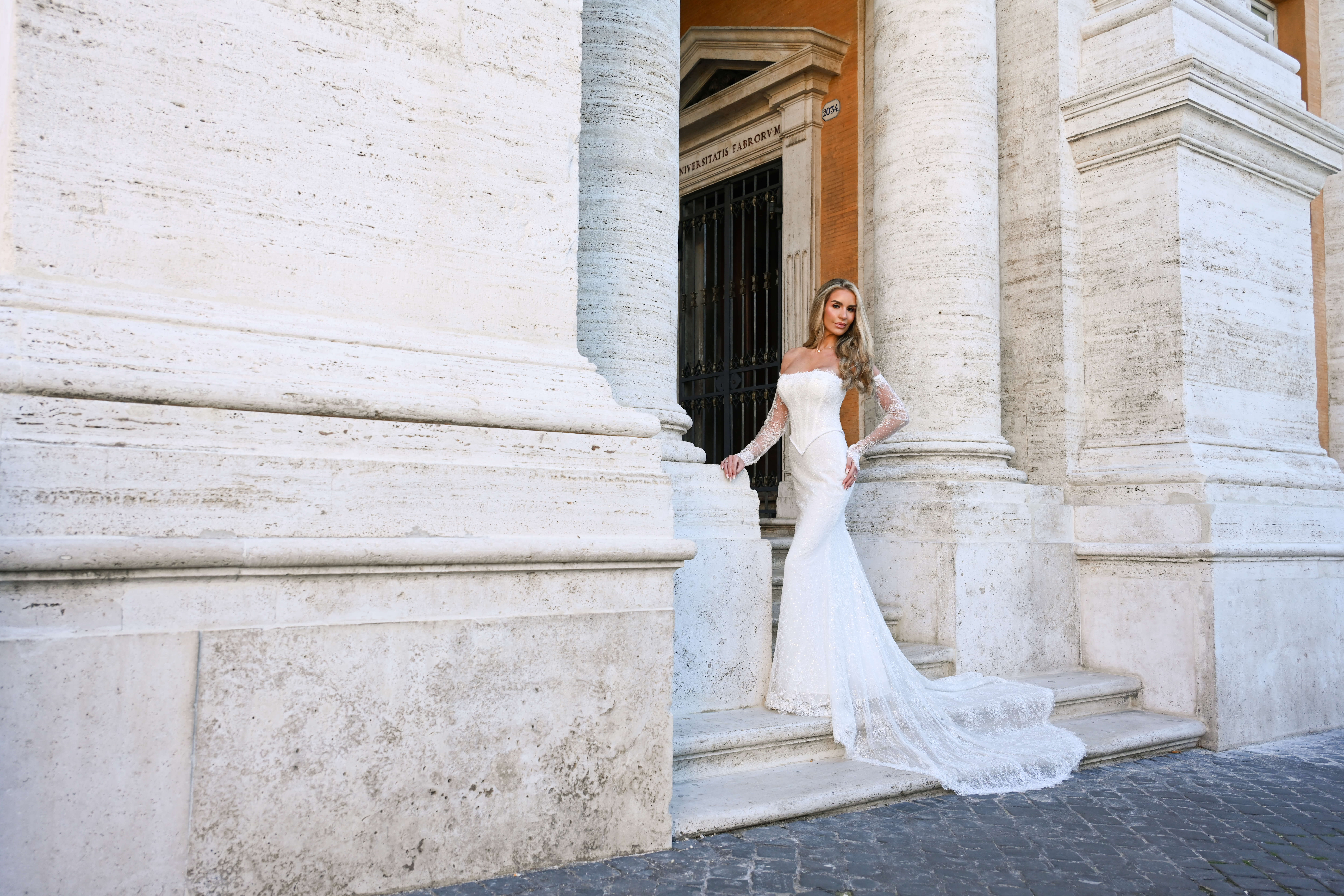 Bellini by Dando London