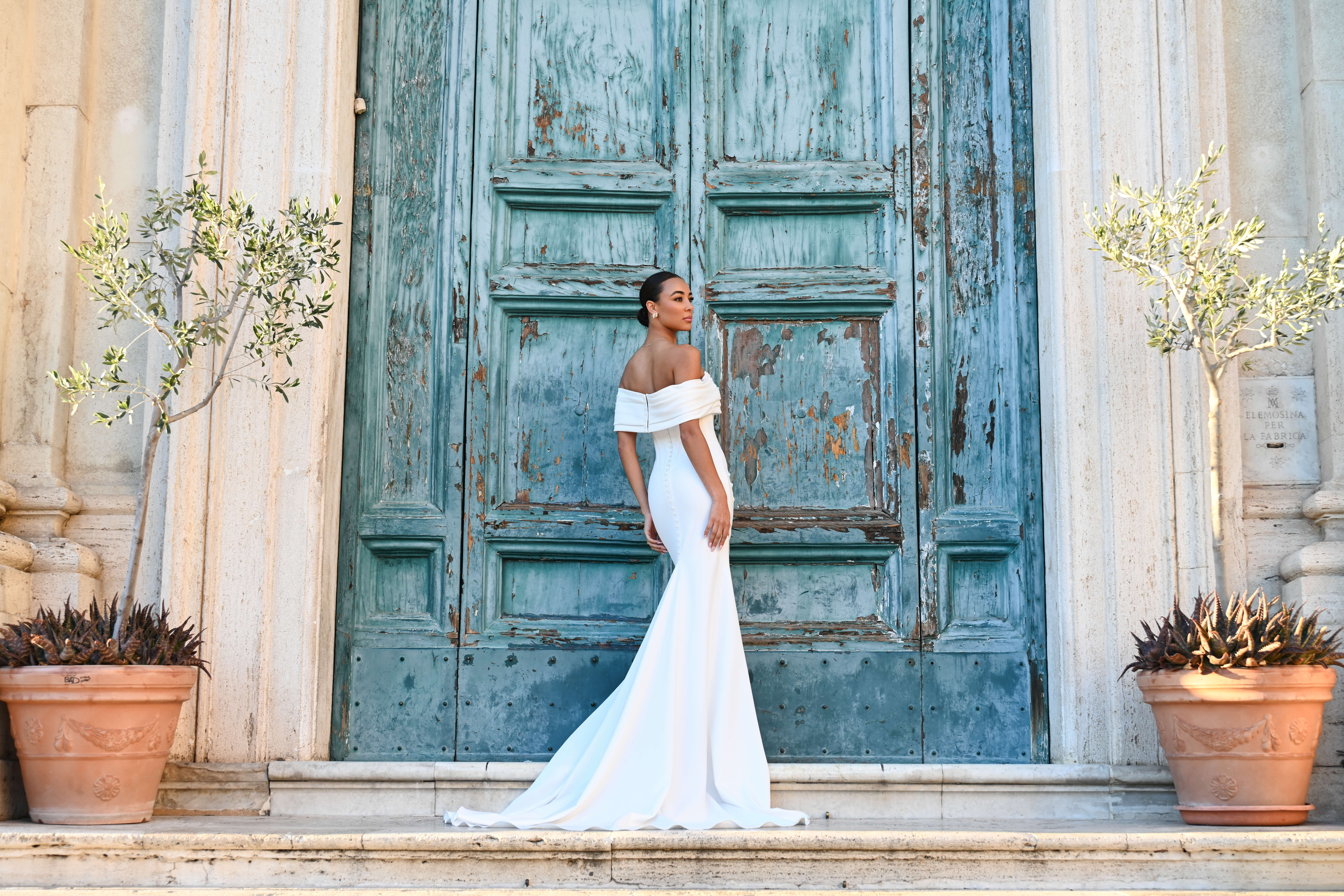 Majani by Dando London