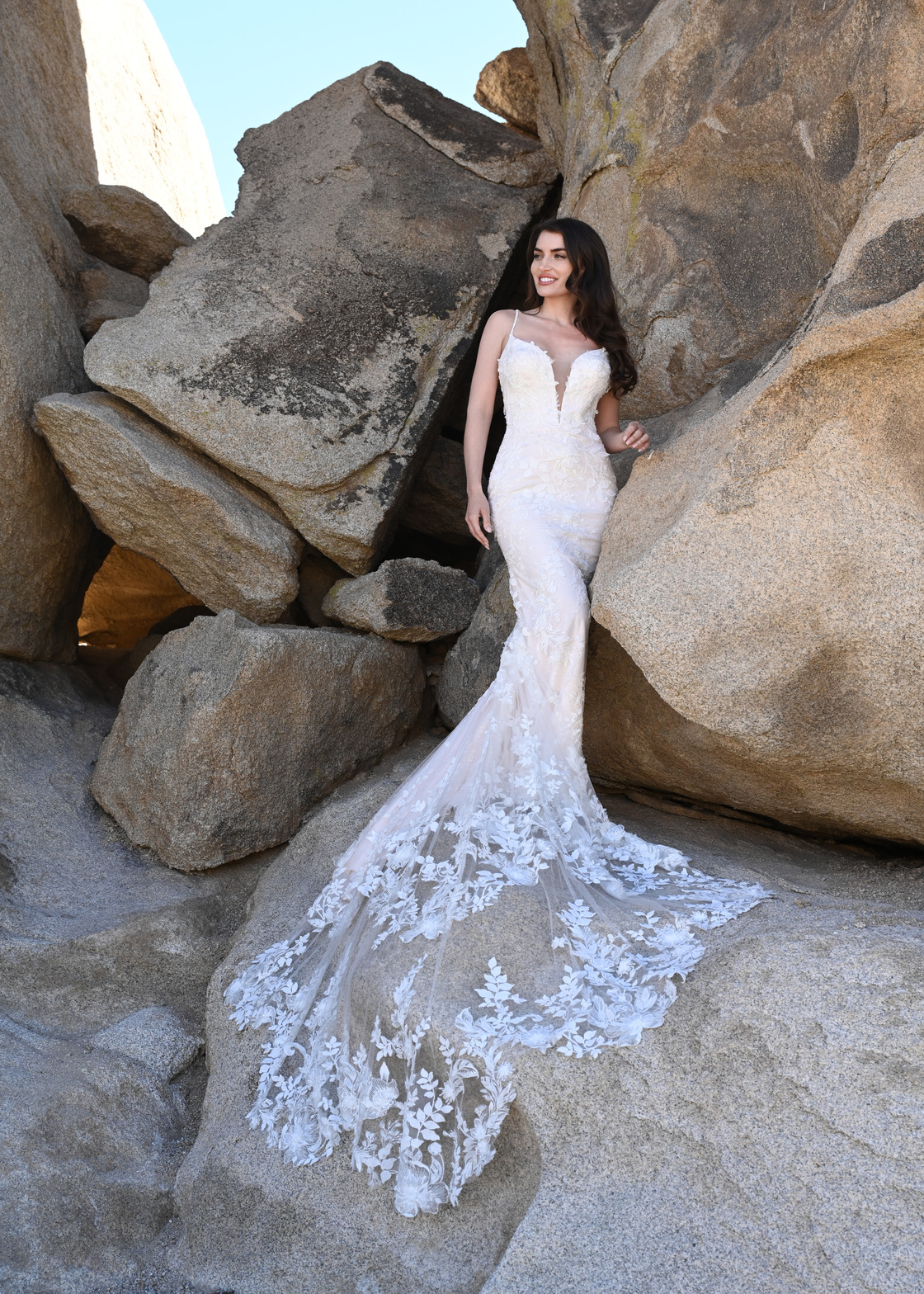 PALMDALE by Dando London Video