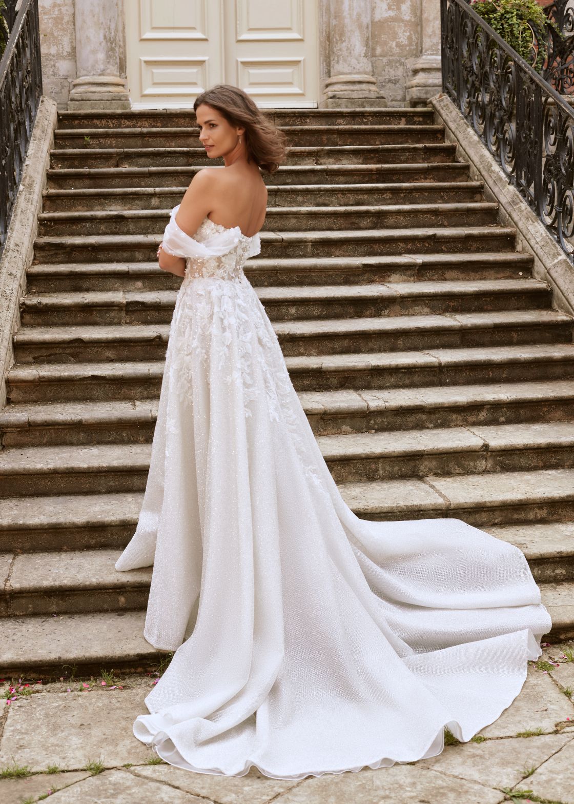 PRECIOUS by Dando London