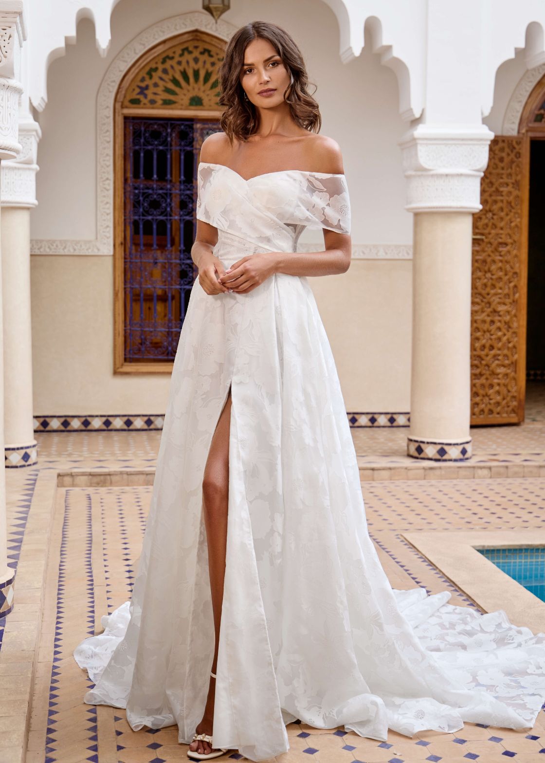 CASABLANCA by Dando London