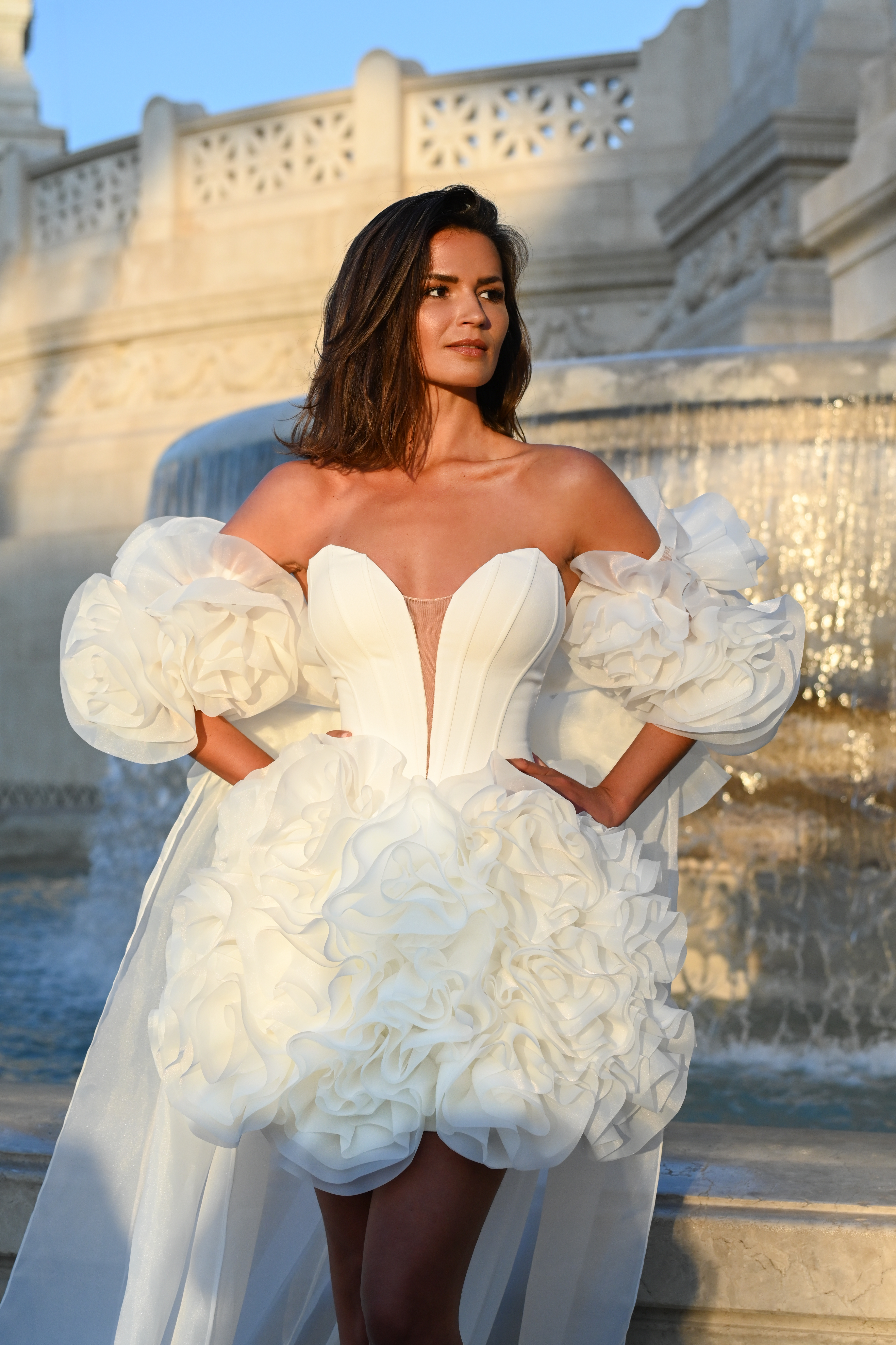 Bella by Dando London