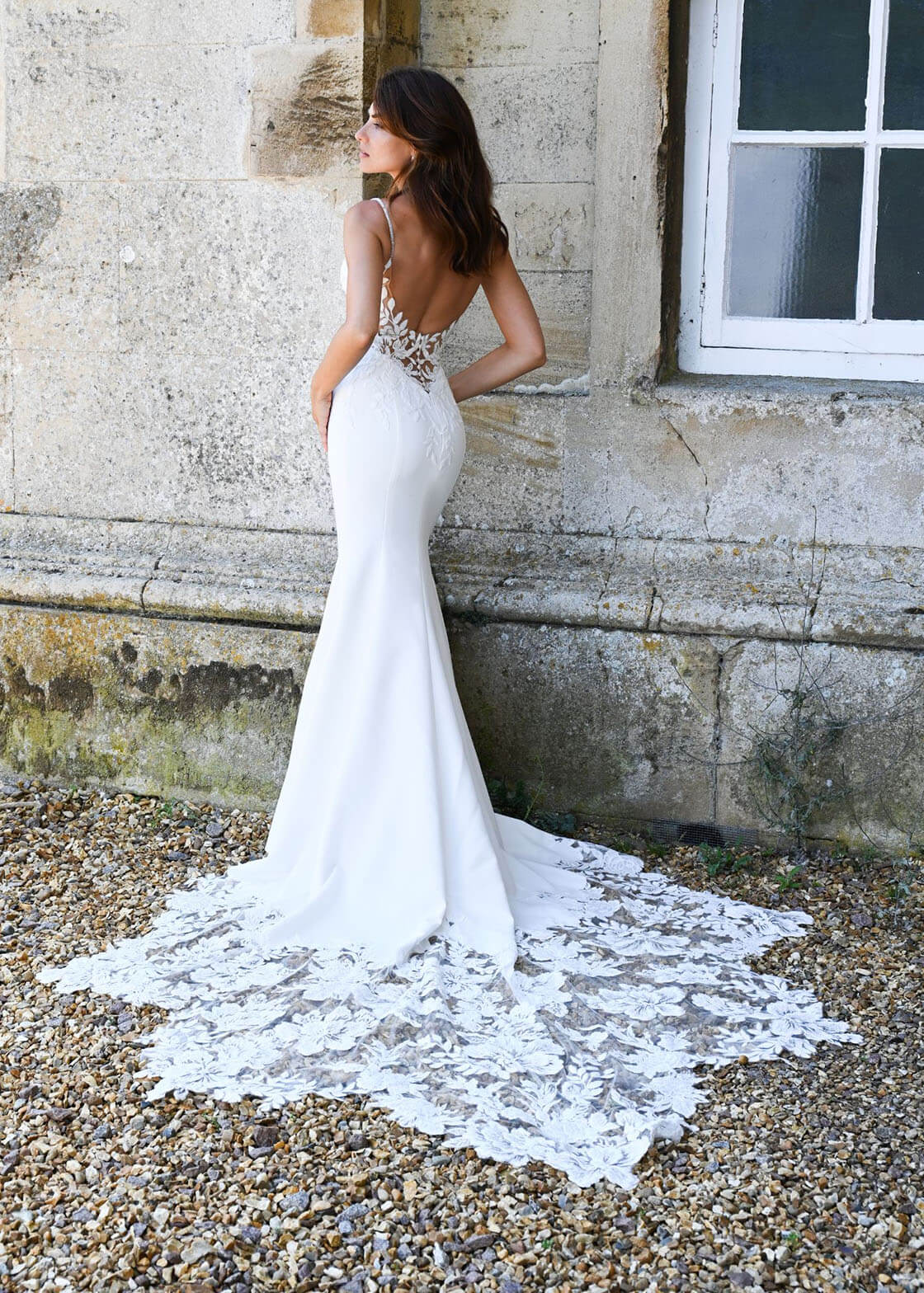 Pevensey by Dando London