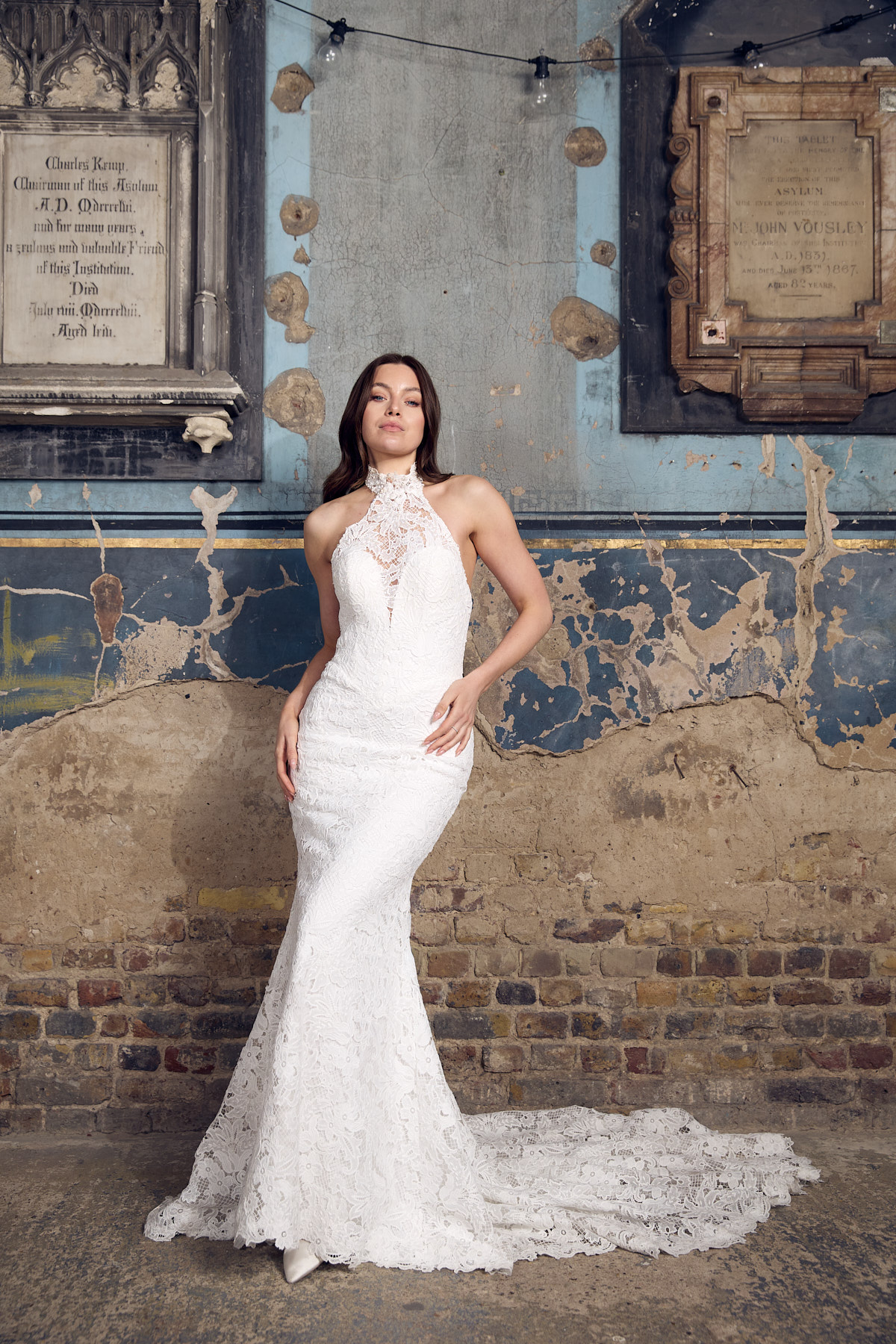Mansion House by Dando London