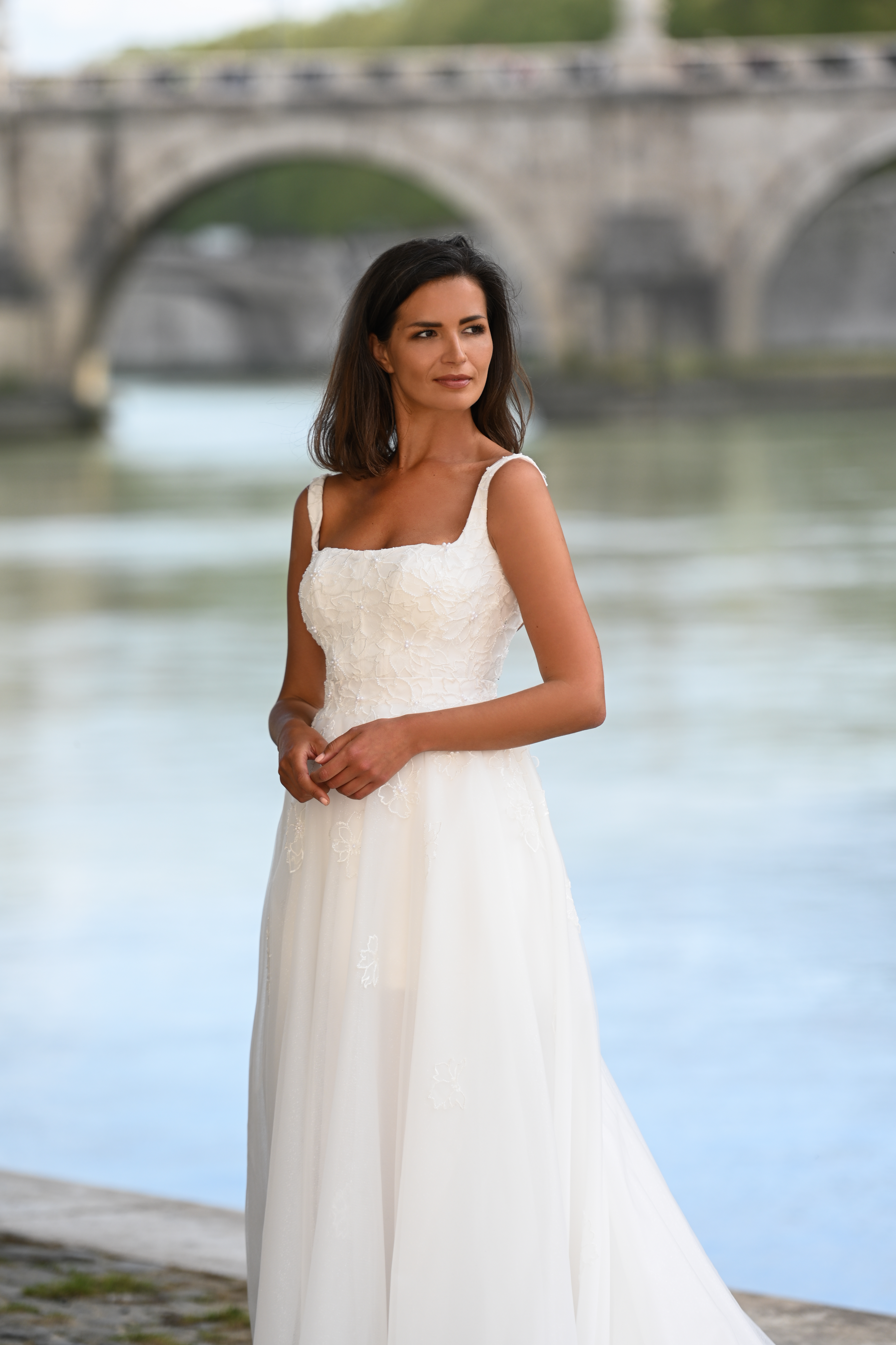 Sant’ Angelo by Dando London