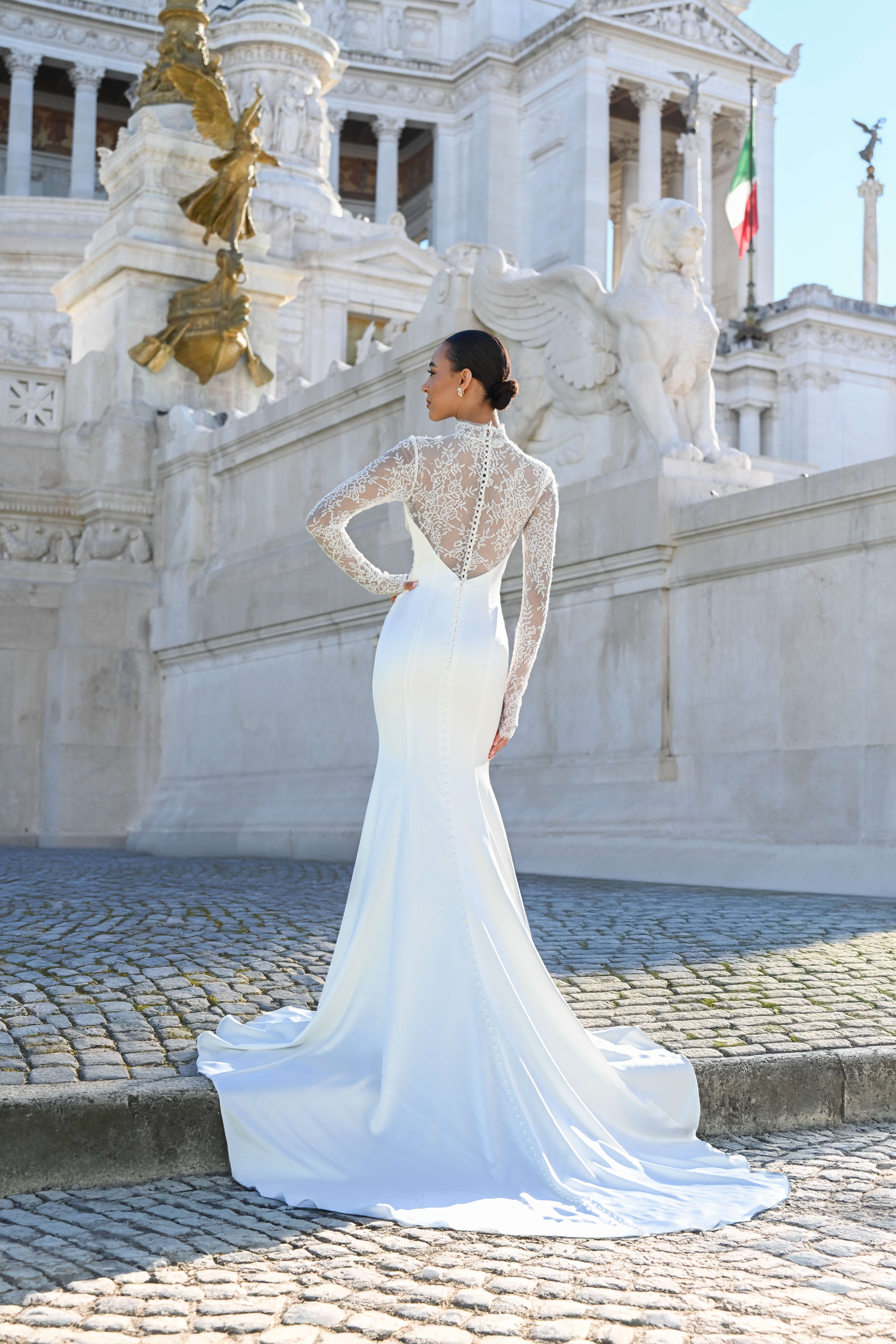 Gelatina by Dando London