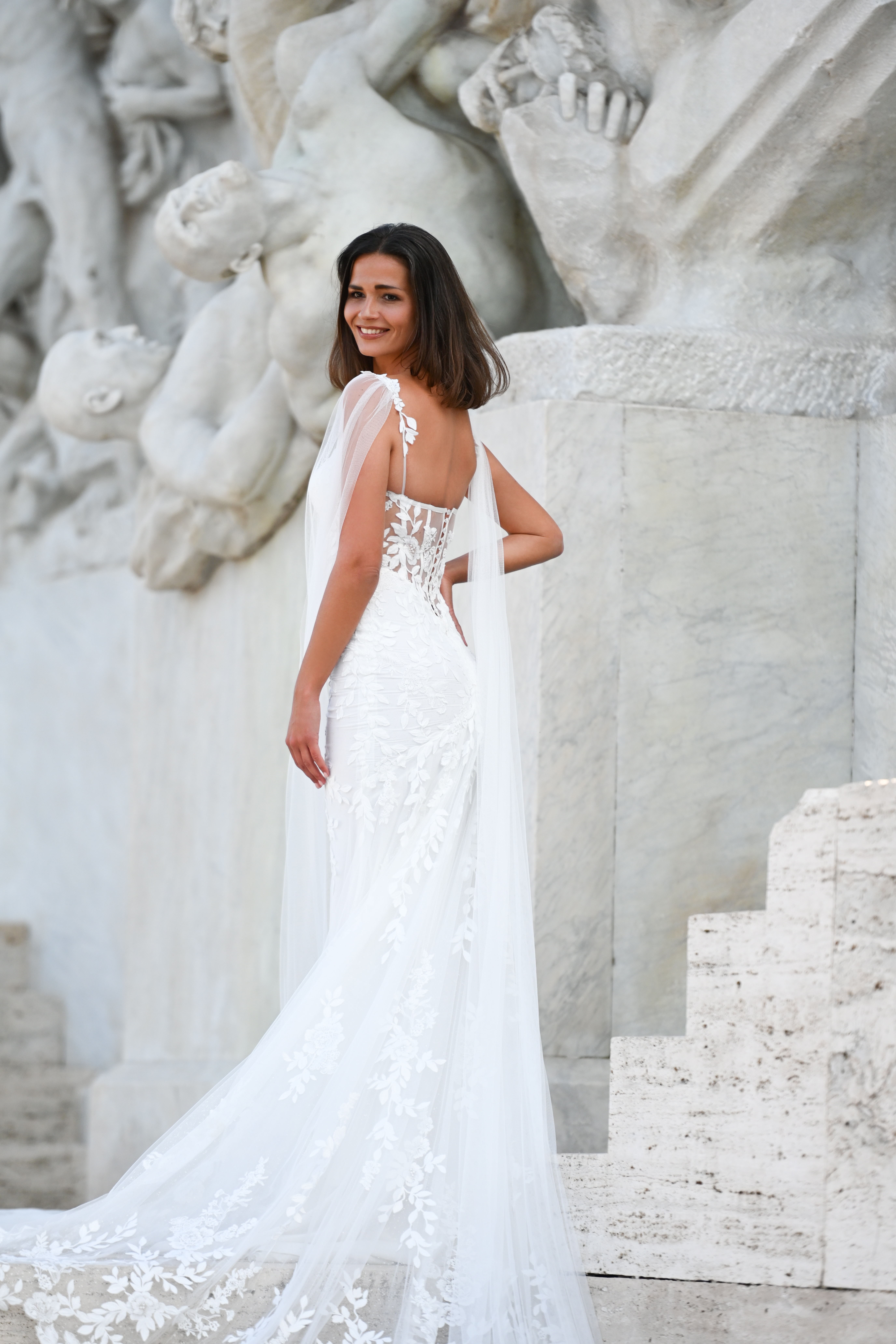 Bellezze by Dando London