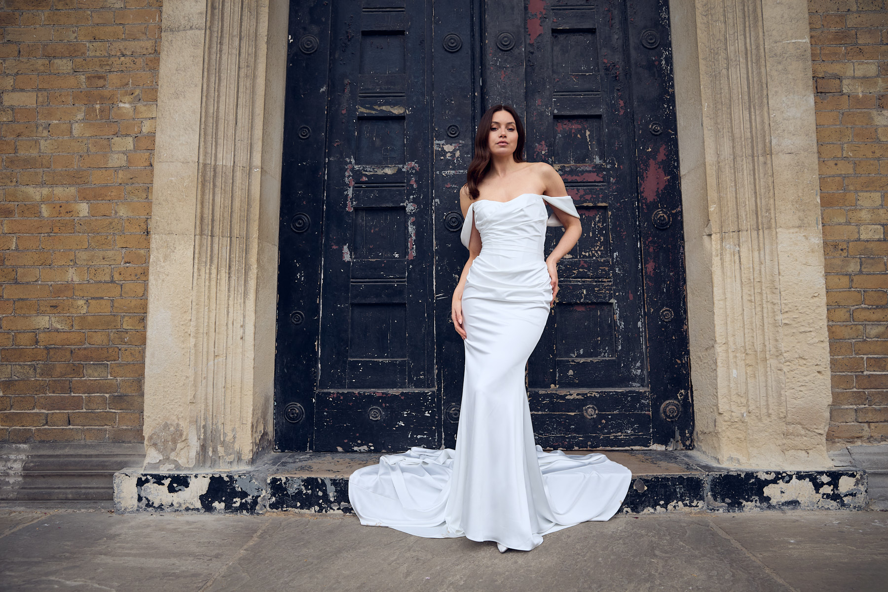 Holland Park by Dando London
