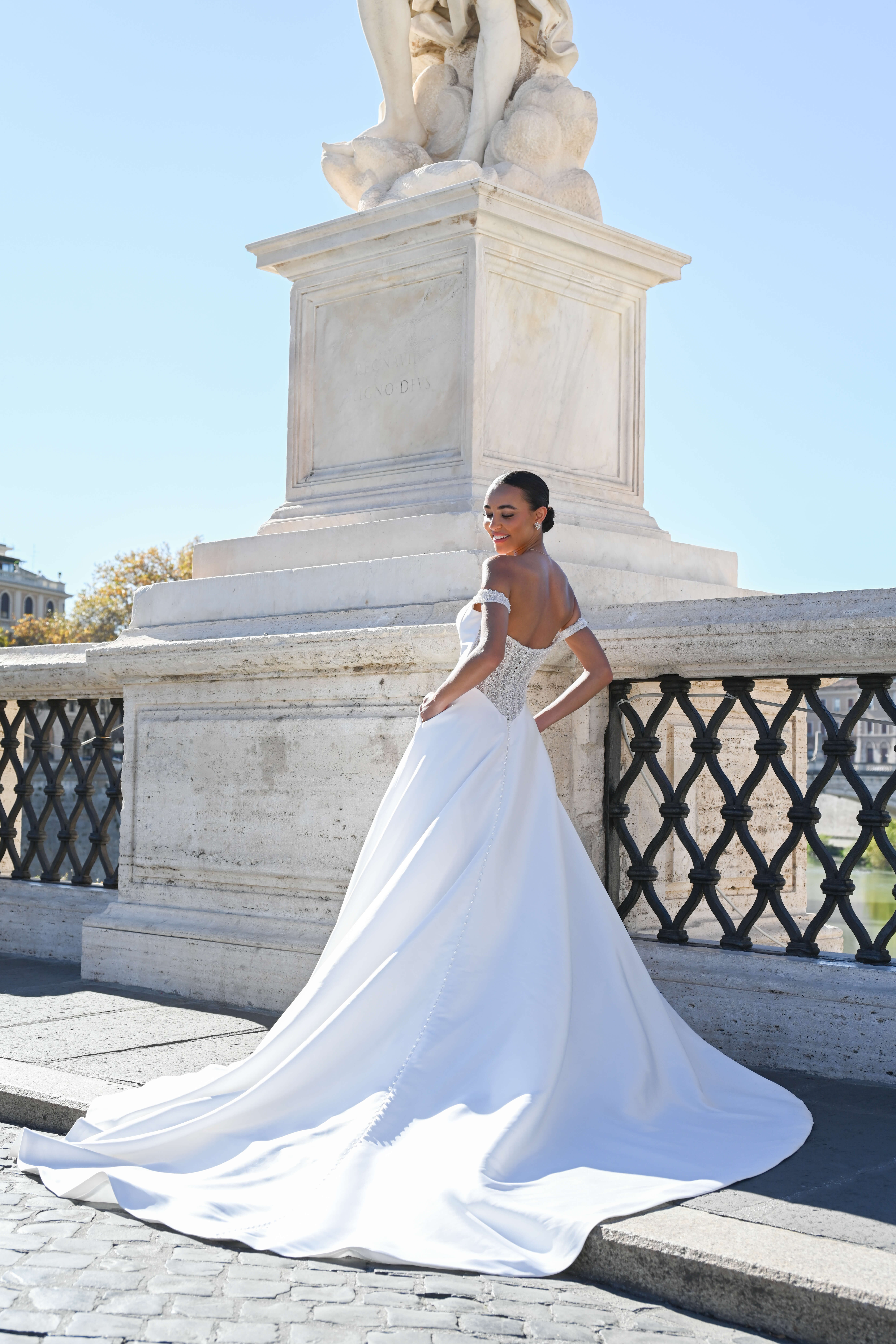 Fior Di Latte by Dando London