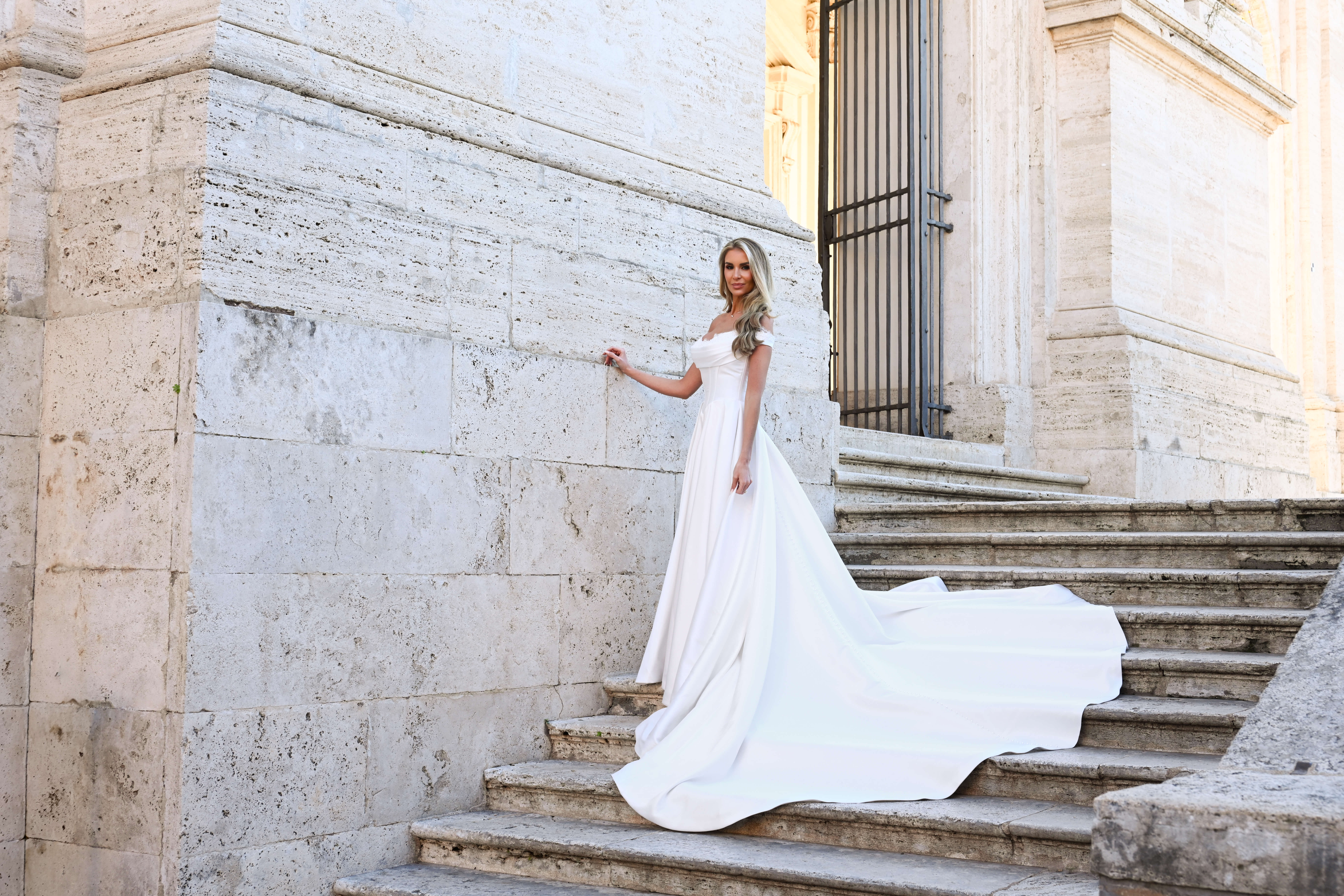 Stracciatella by Dando London