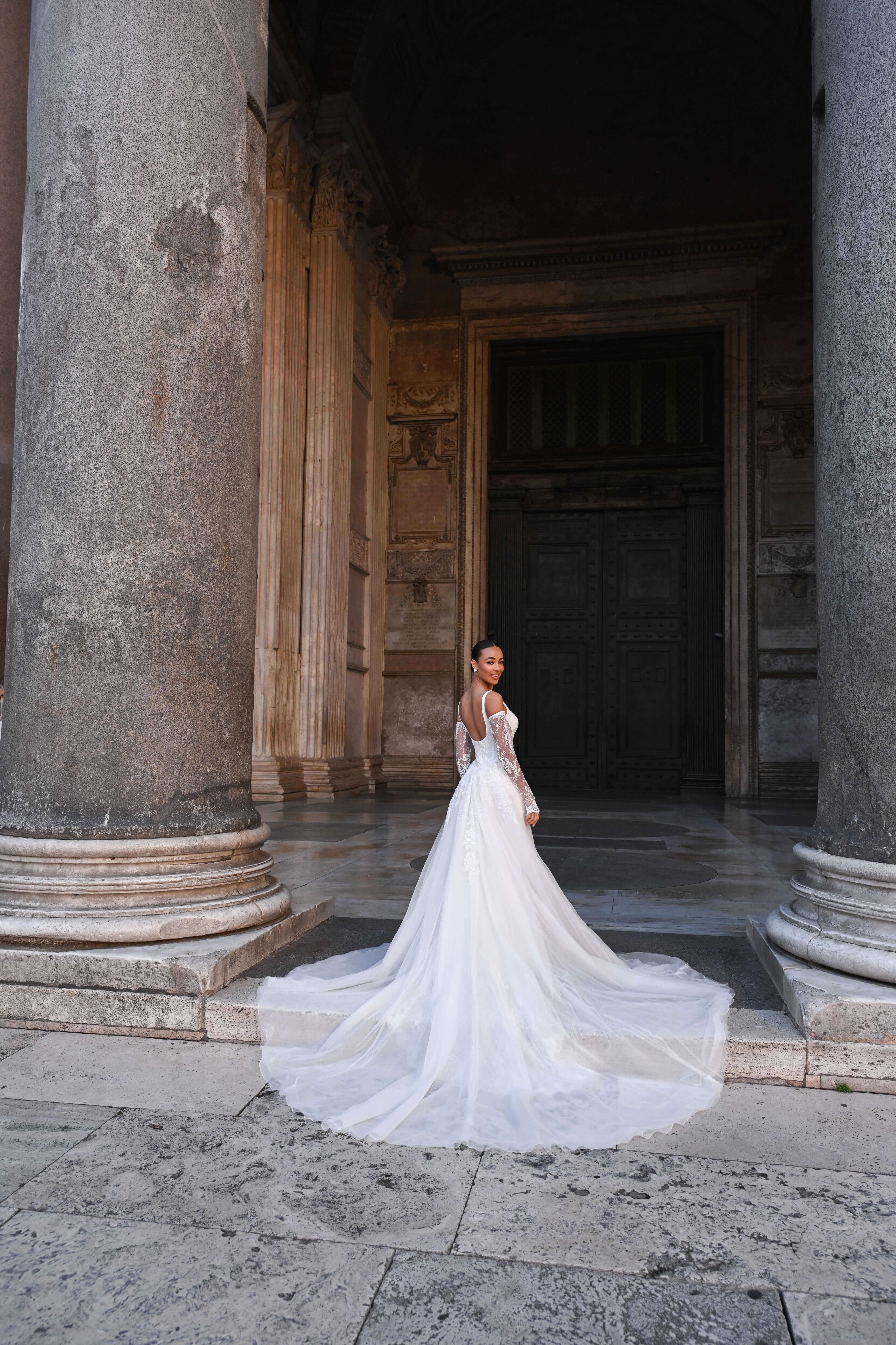 Maritozzo by Dando London