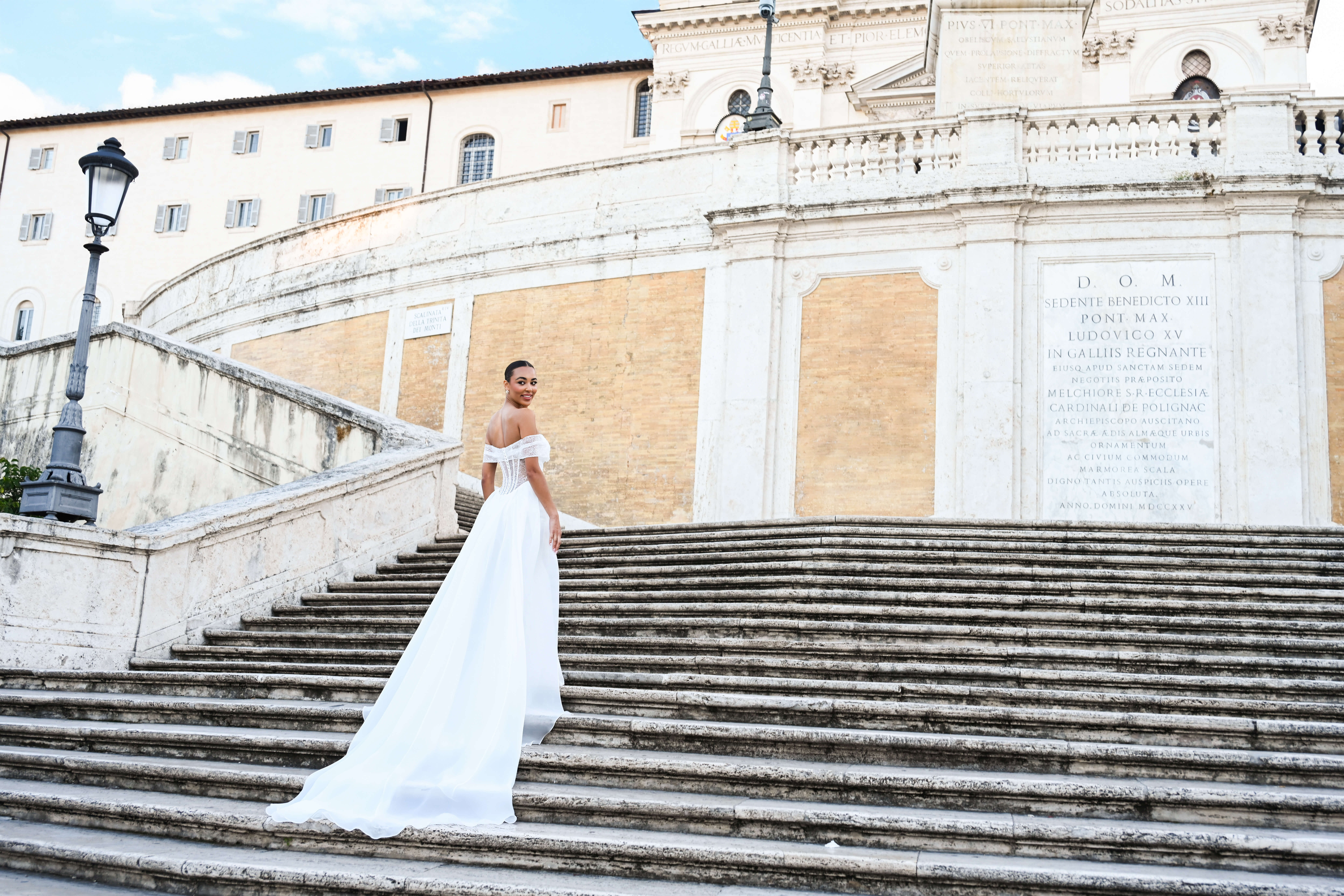 Amaretti by Dando London