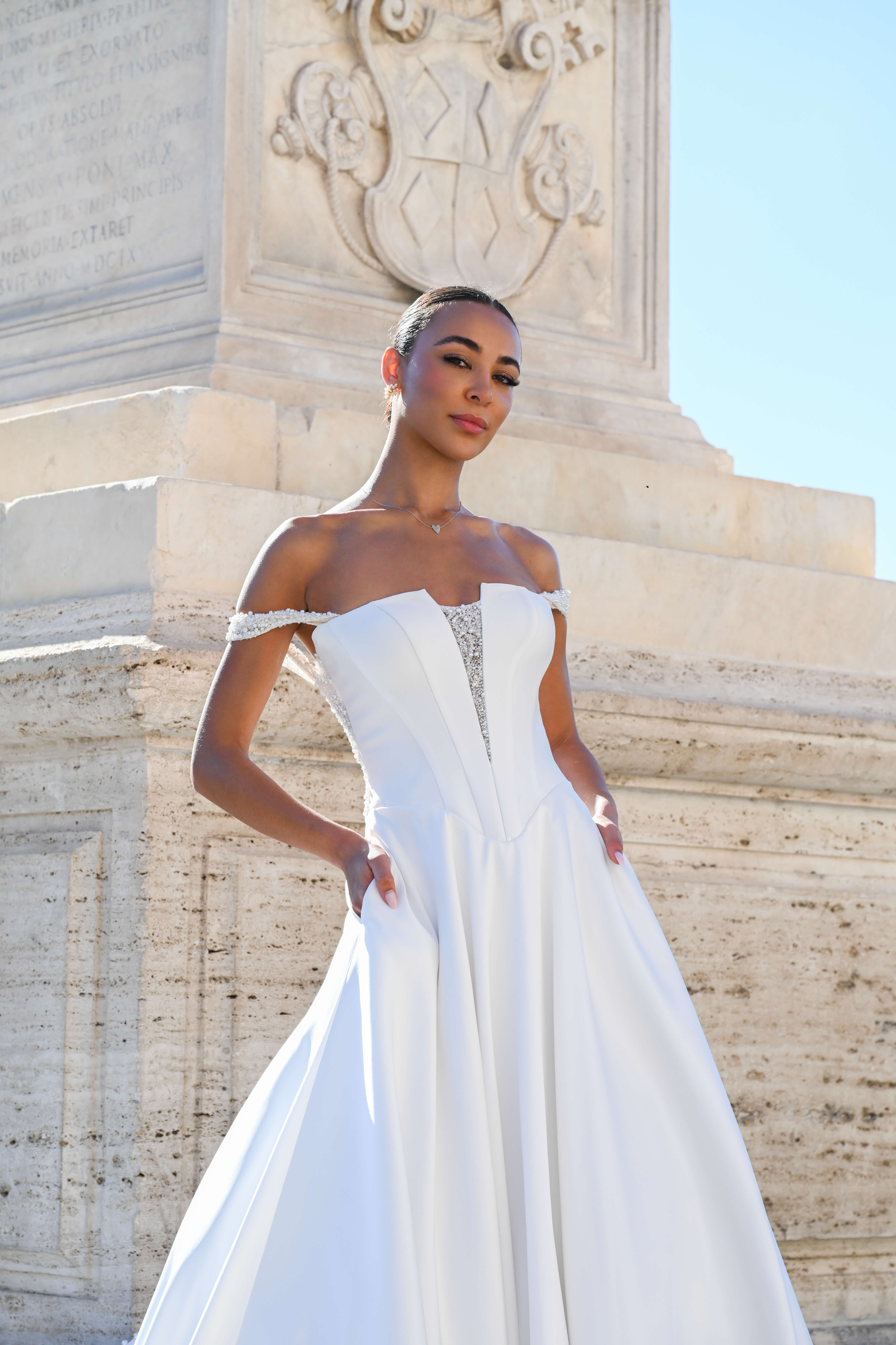 Fior Di Latte by Dando London