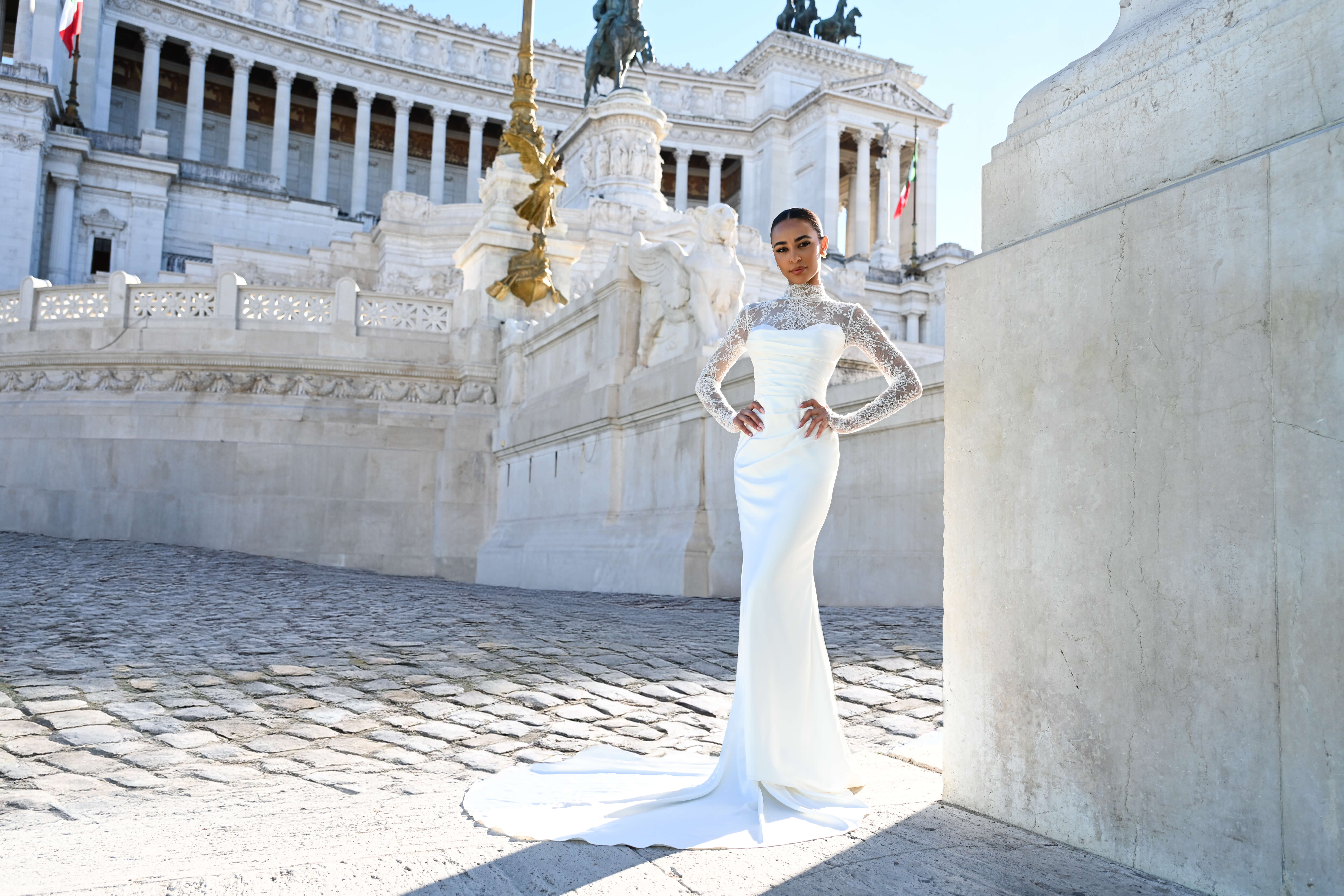 Gelatina by Dando London