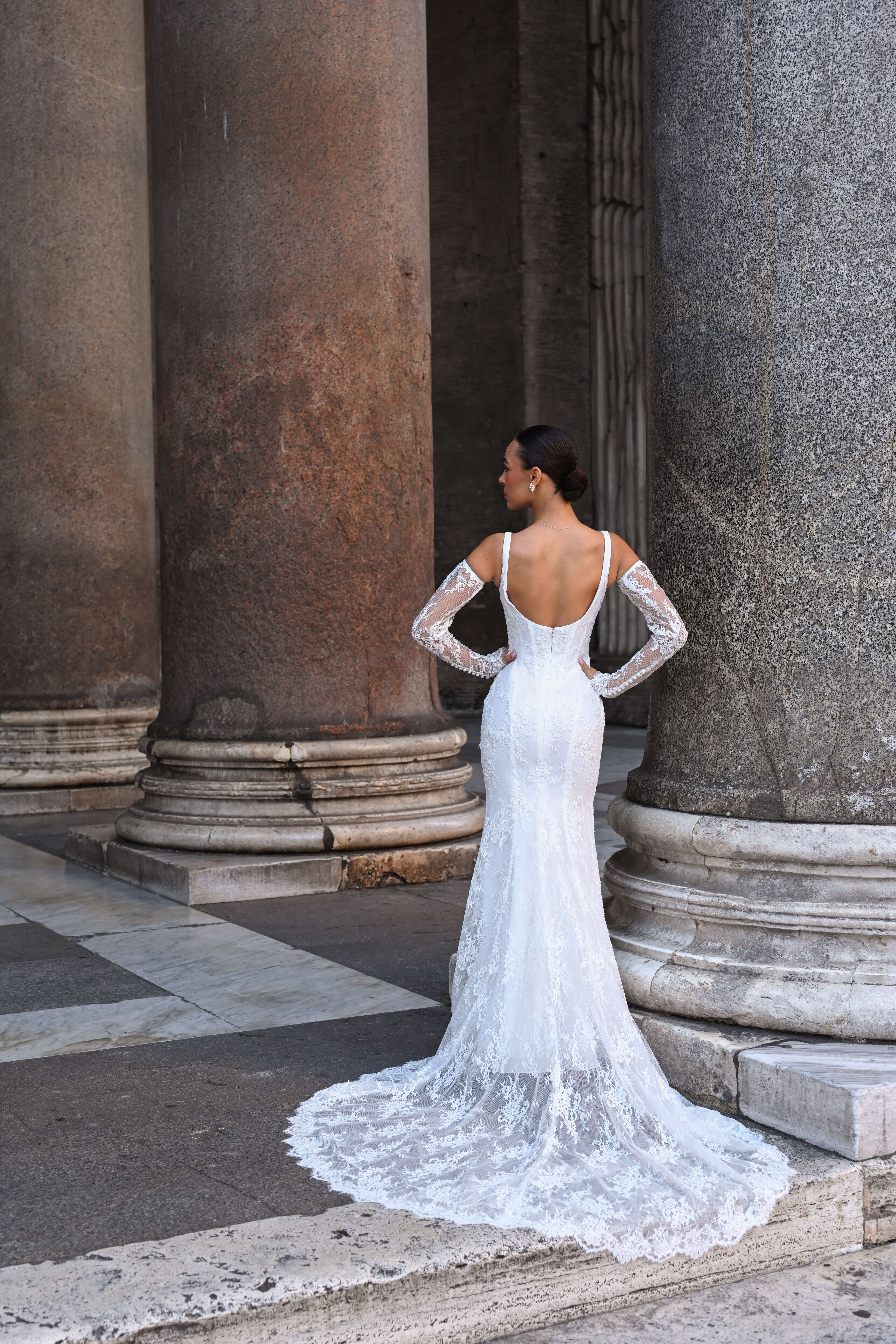 Maritozzo by Dando London