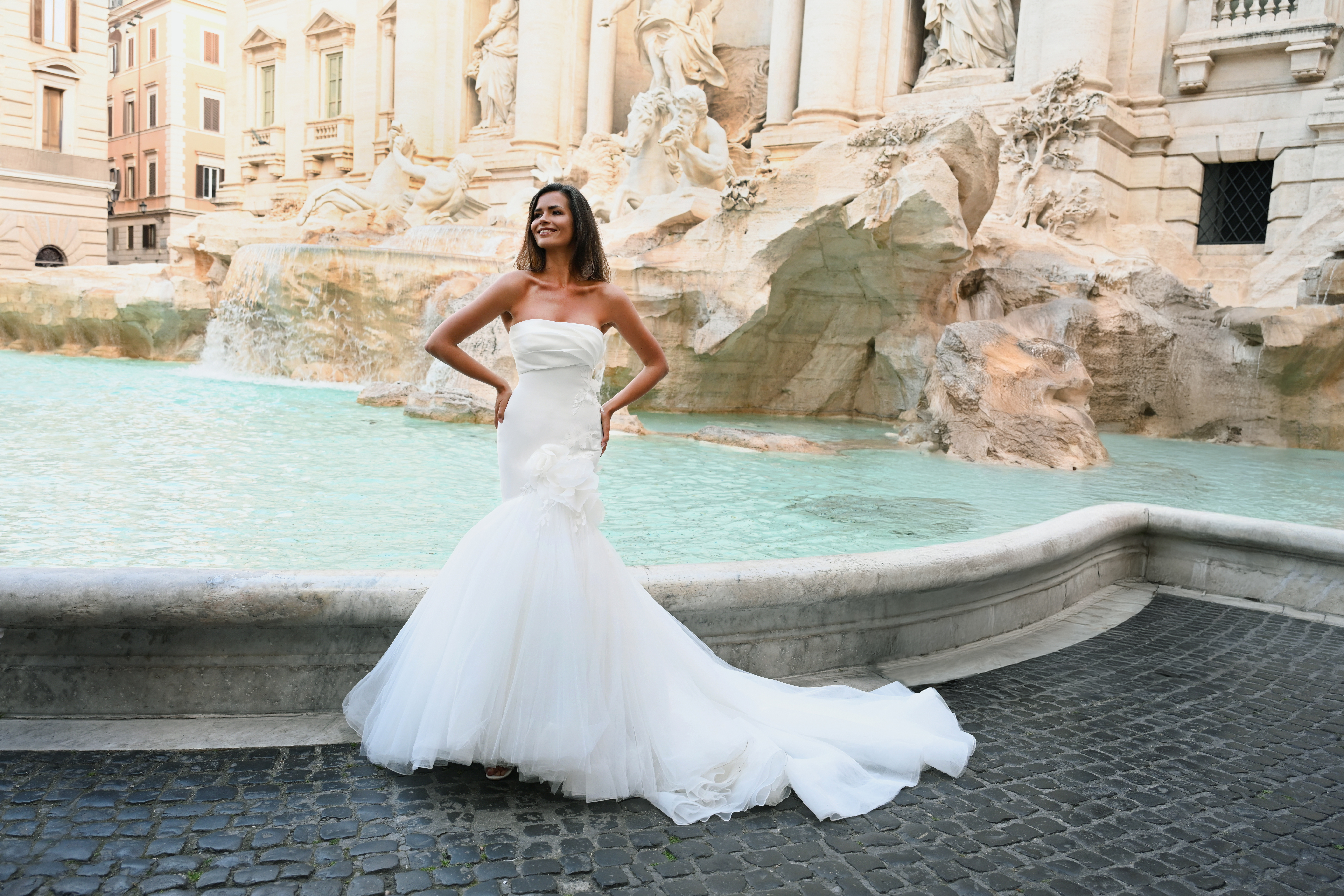 Tiber by Dando London