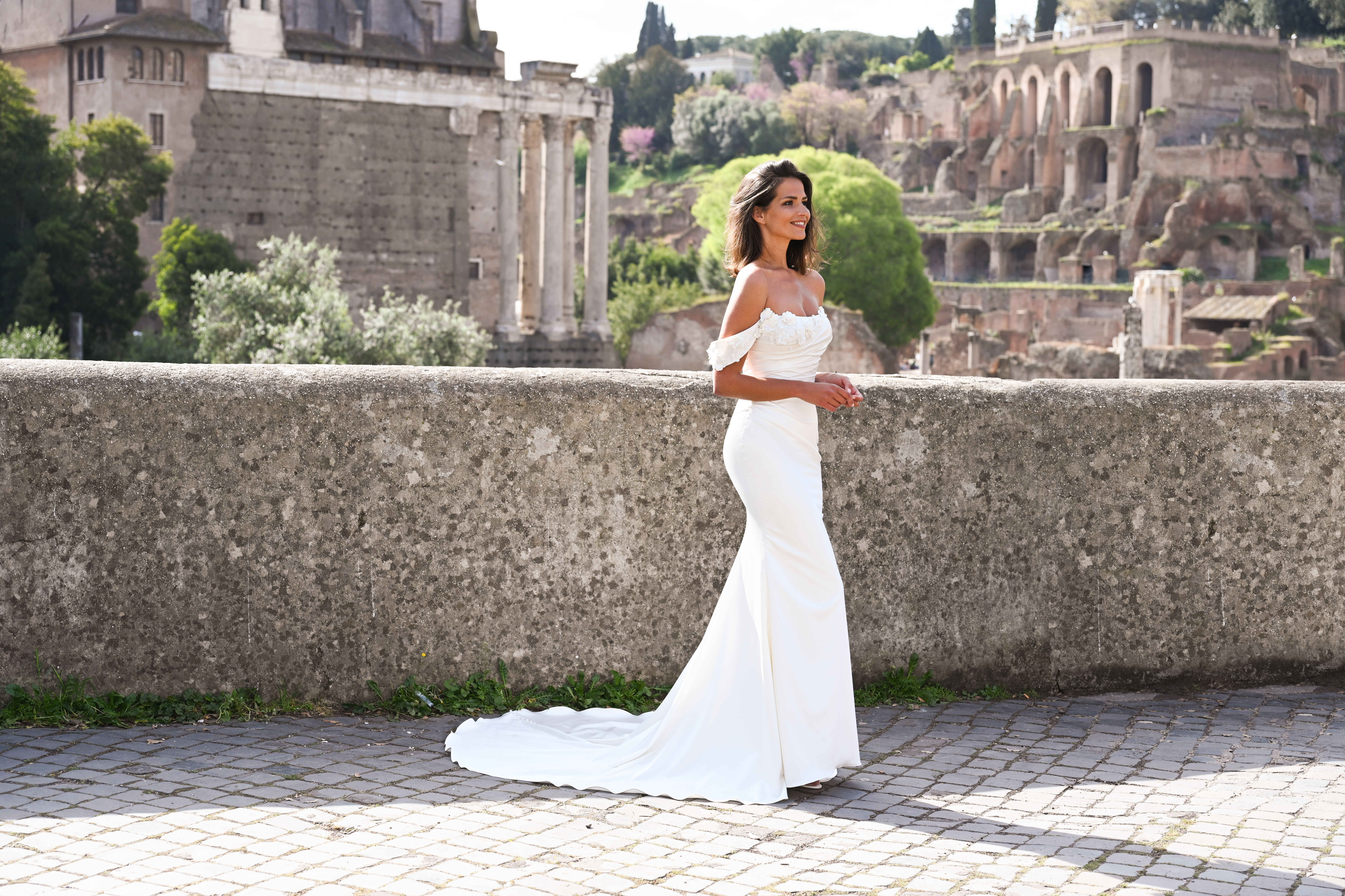 Roma by Dando London