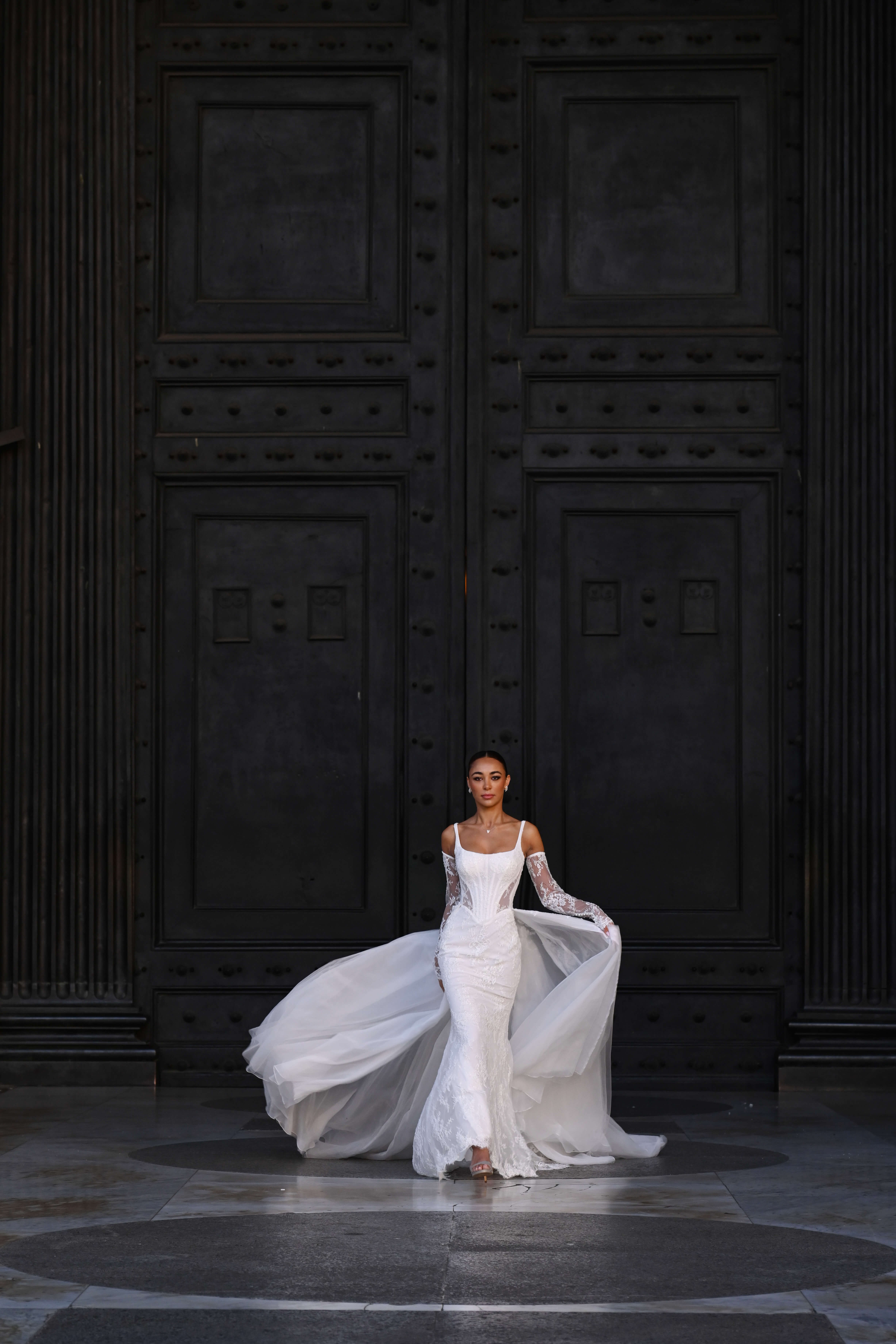Maritozzo by Dando London