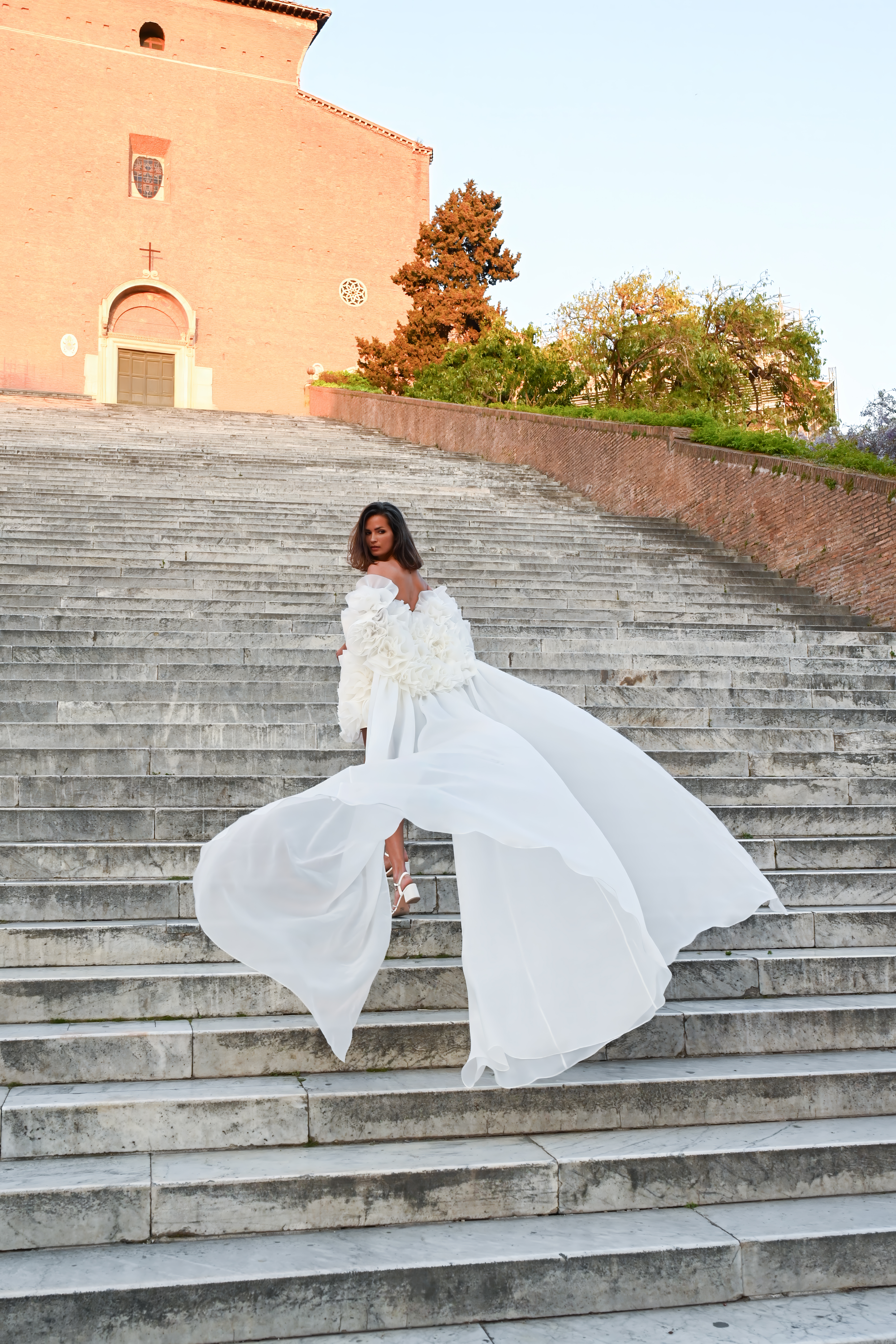Bella by Dando London