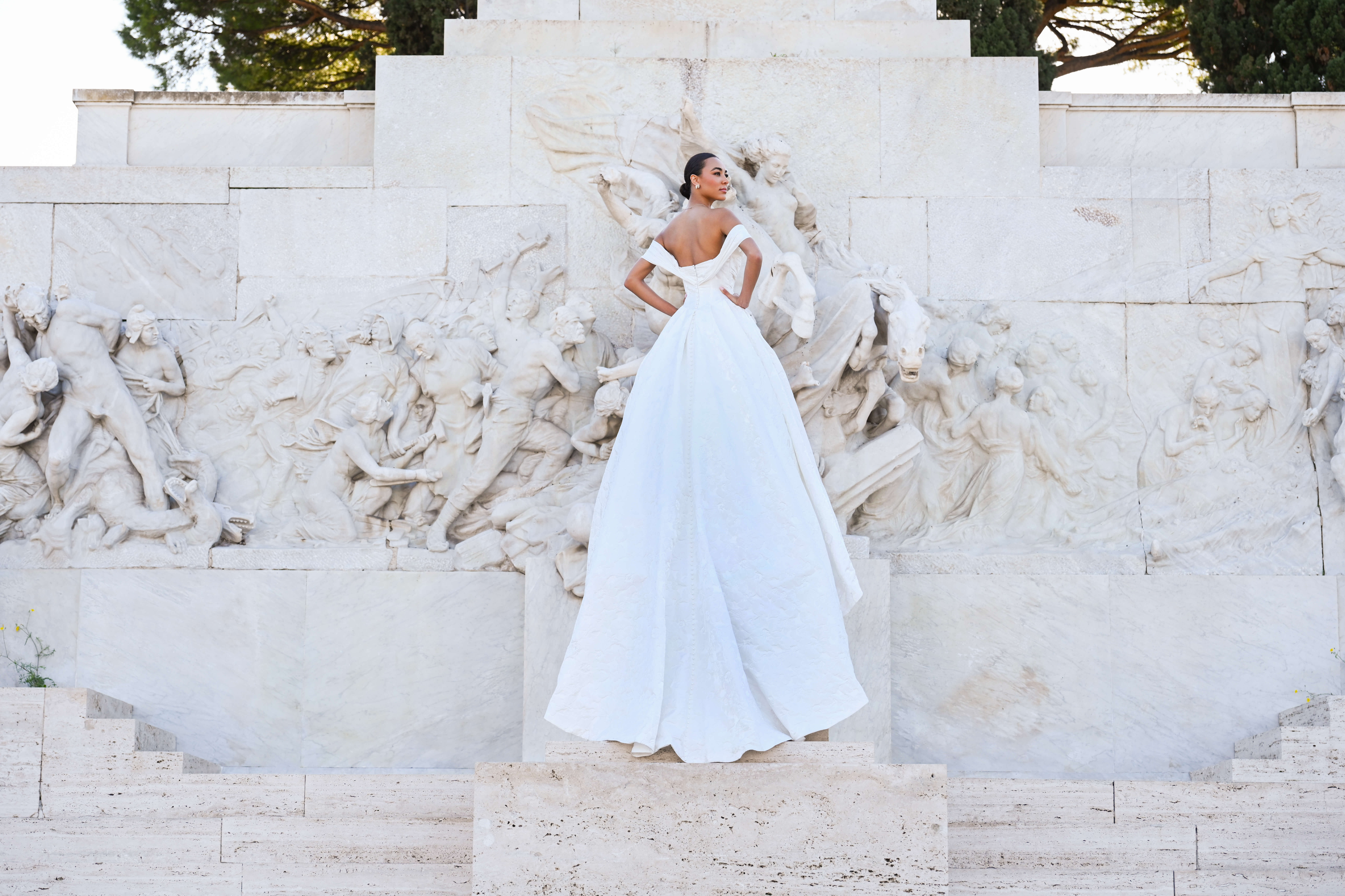 Veneto by Dando London