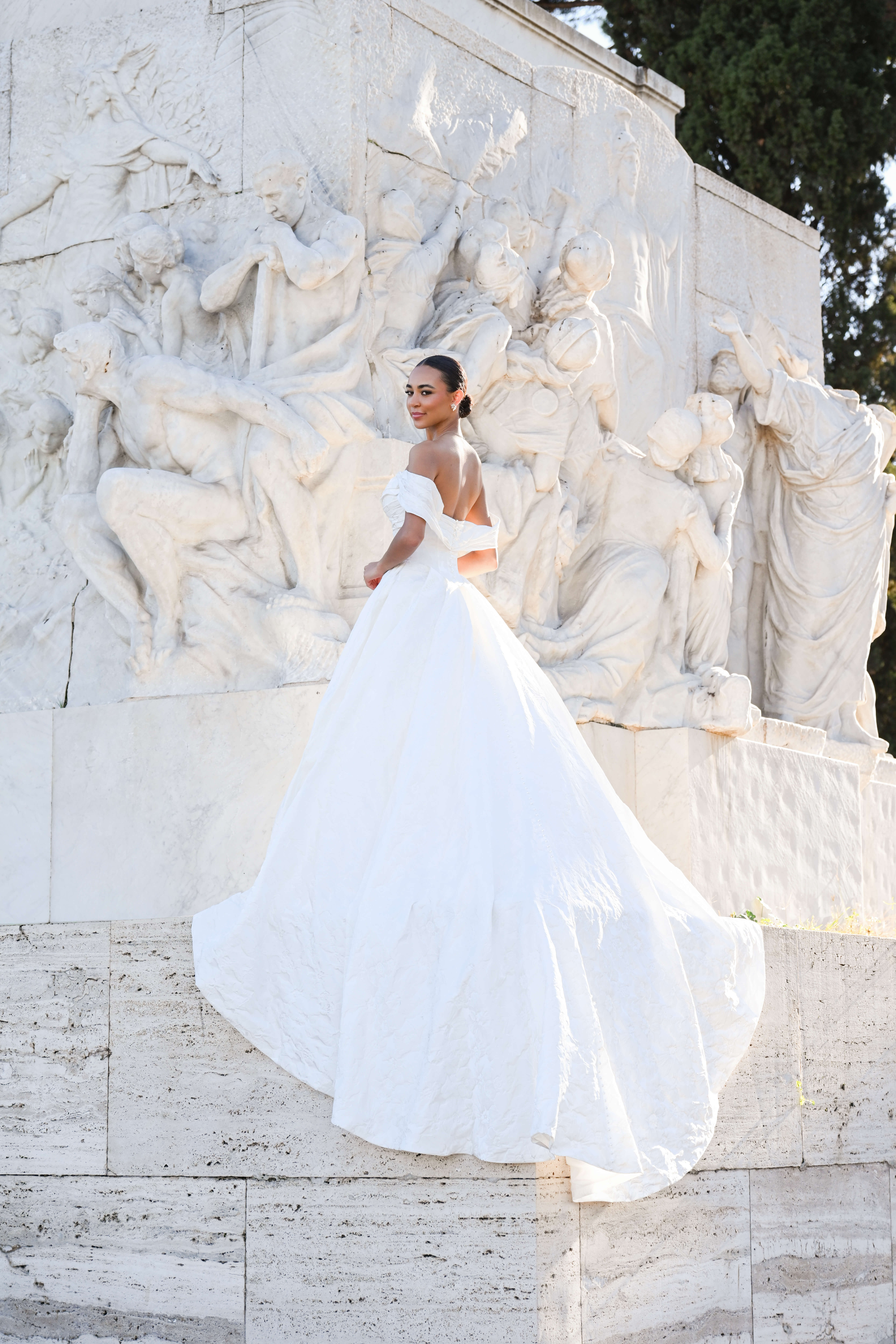 Veneto by Dando London