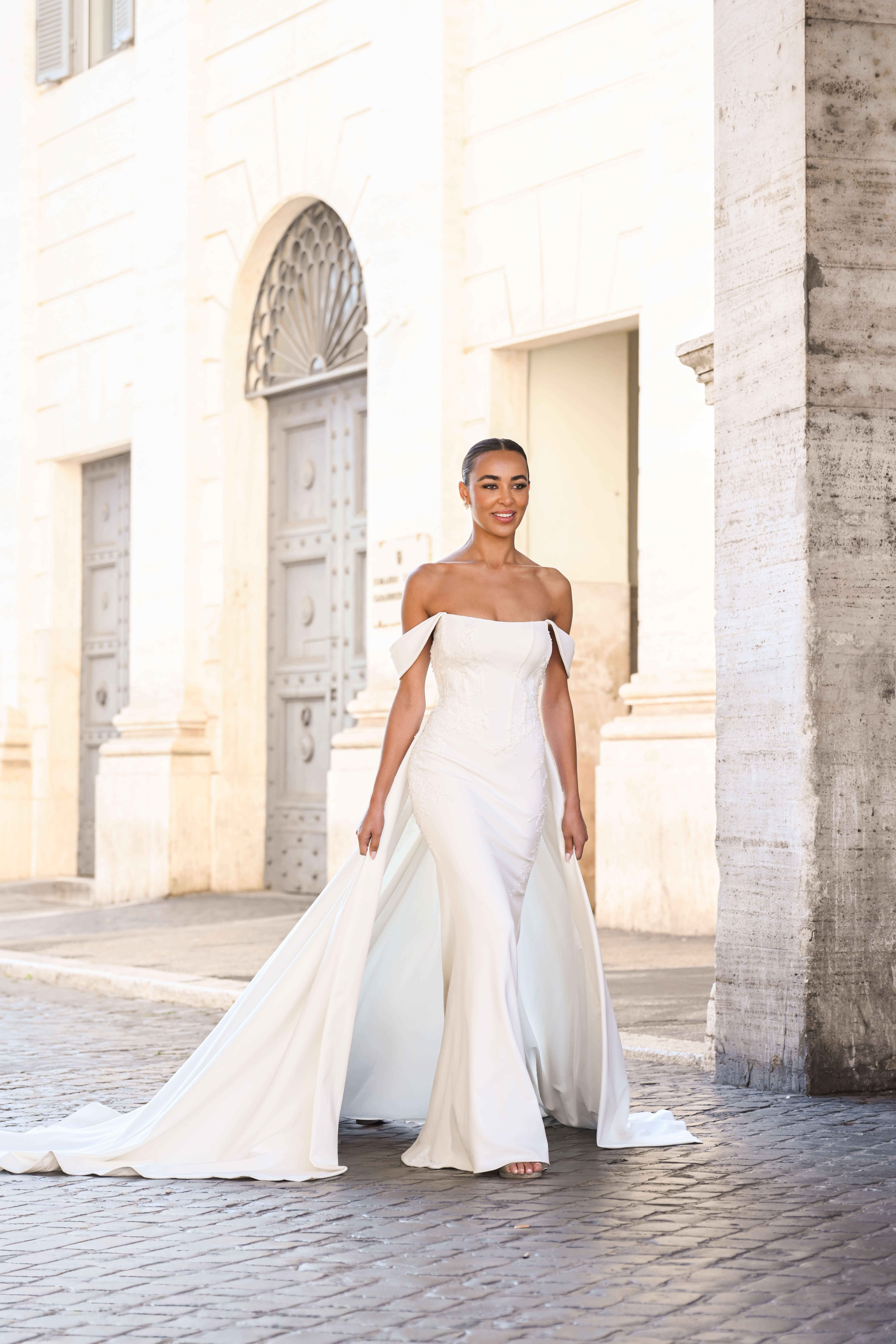 Panna by Dando London
