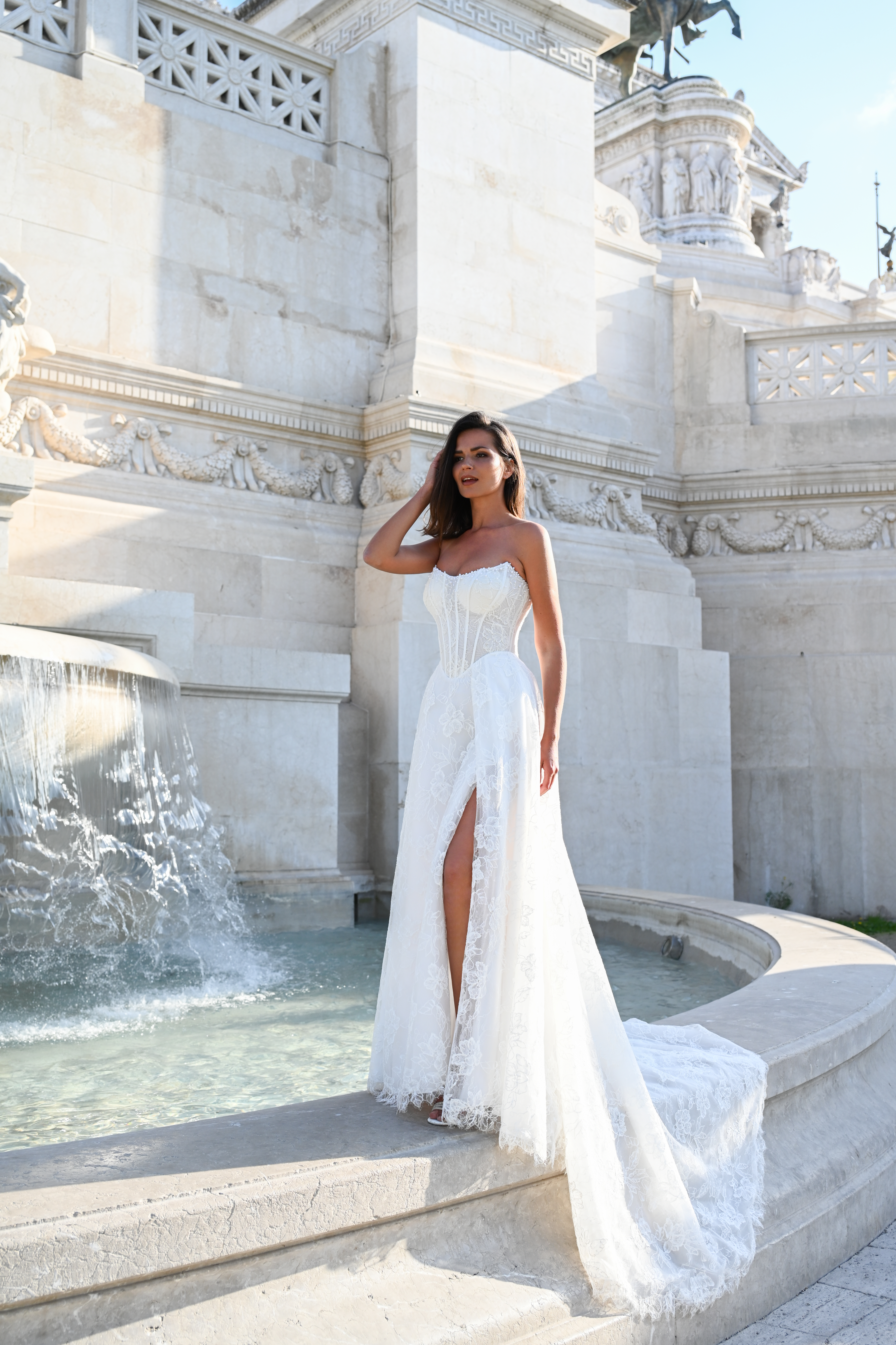 Aurelia by Dando London