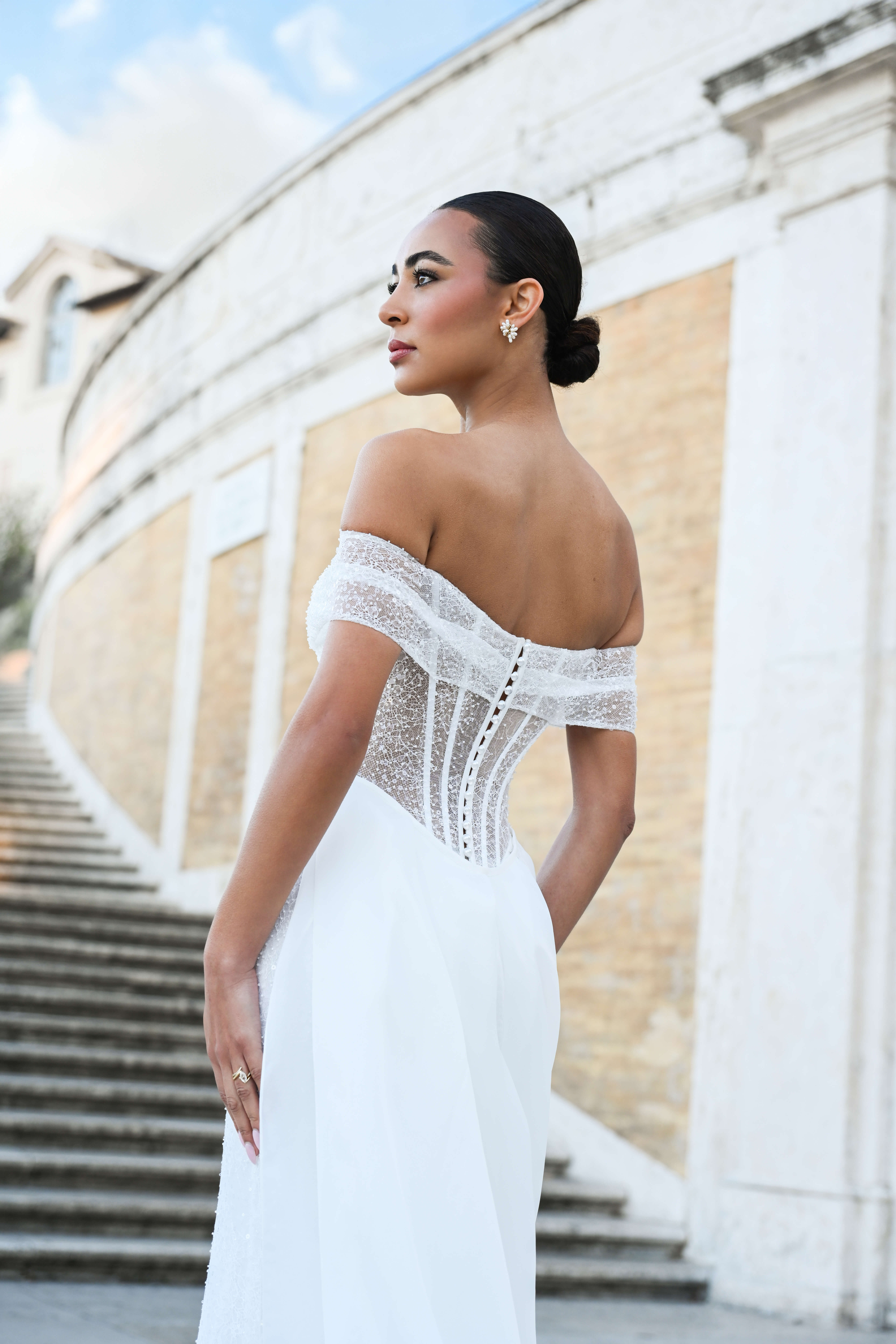 Amaretti by Dando London