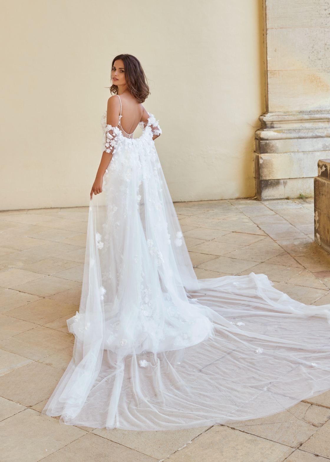 HEAVENLY by Dando London