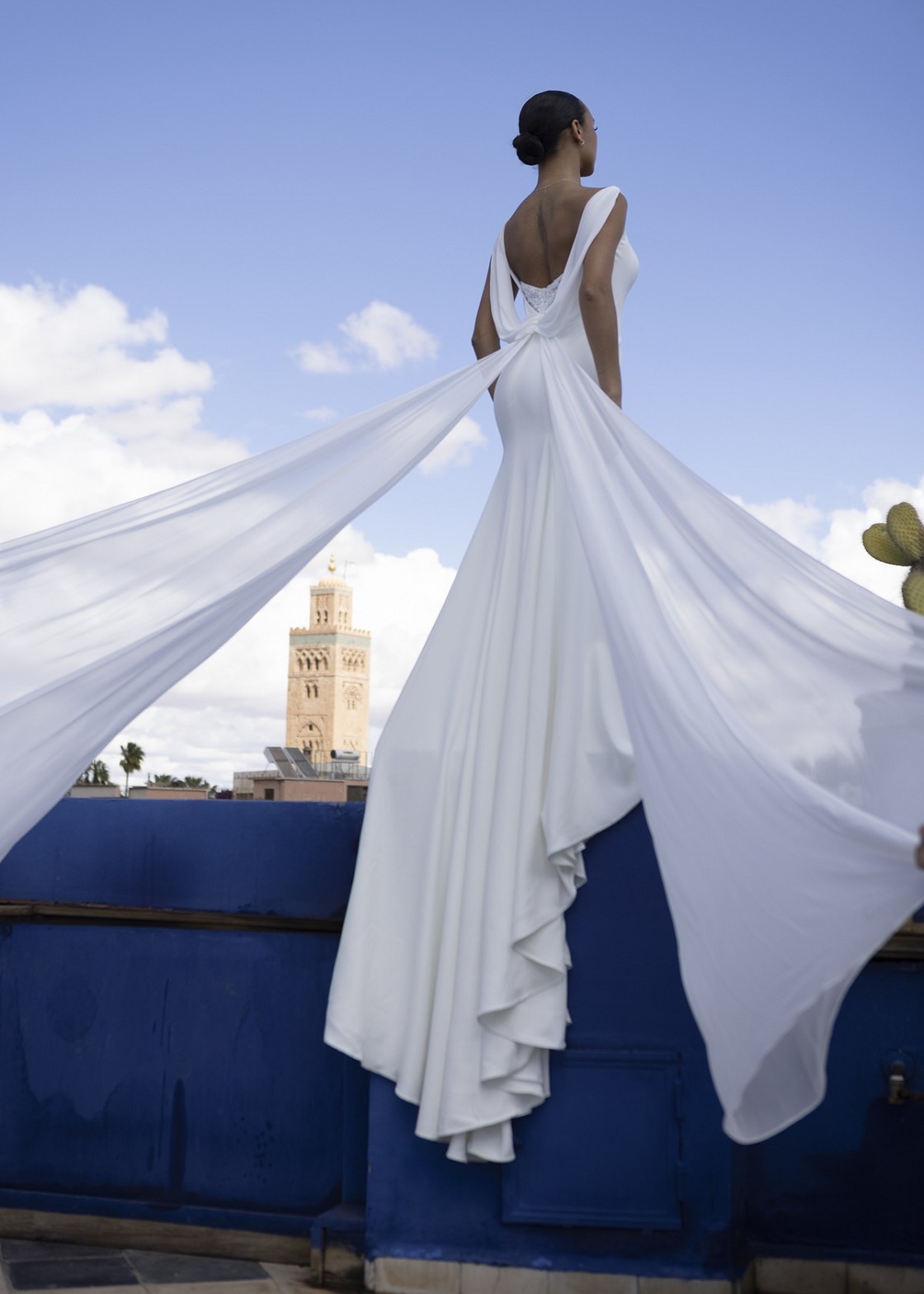 Ragnell by Dando London