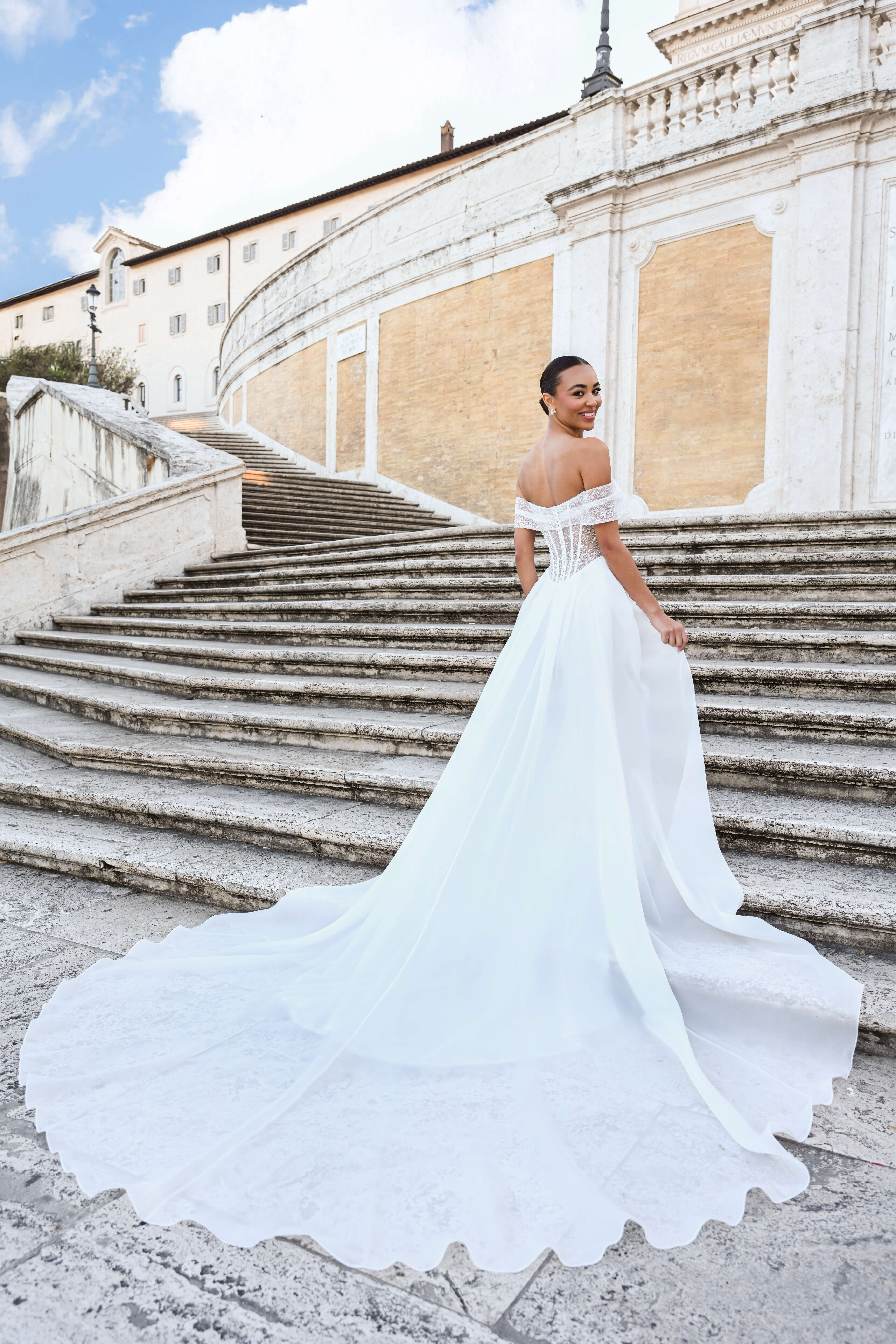 Amaretti by Dando London