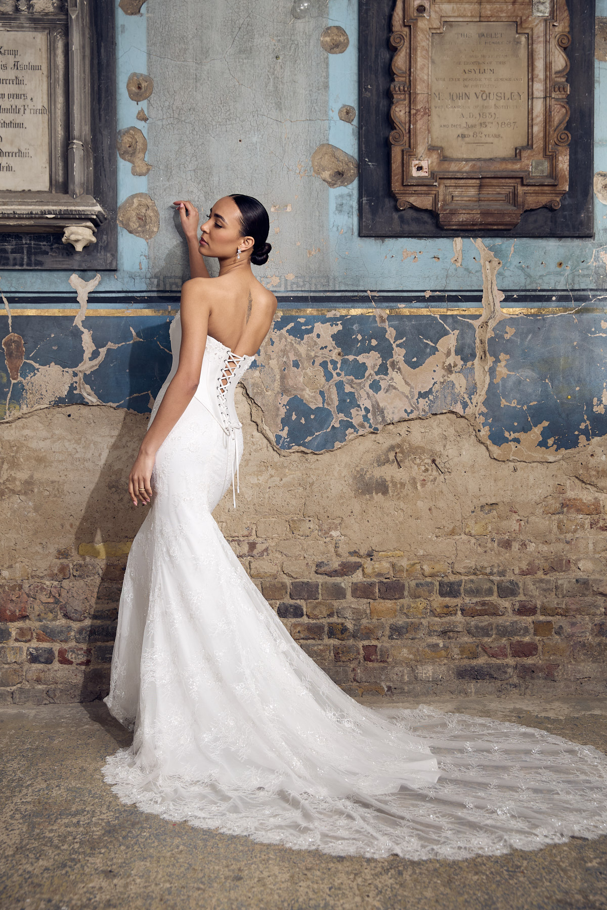 Greenwich by Dando London