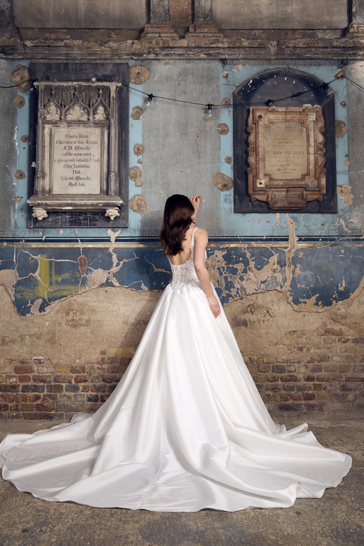 Clapham by Dando London