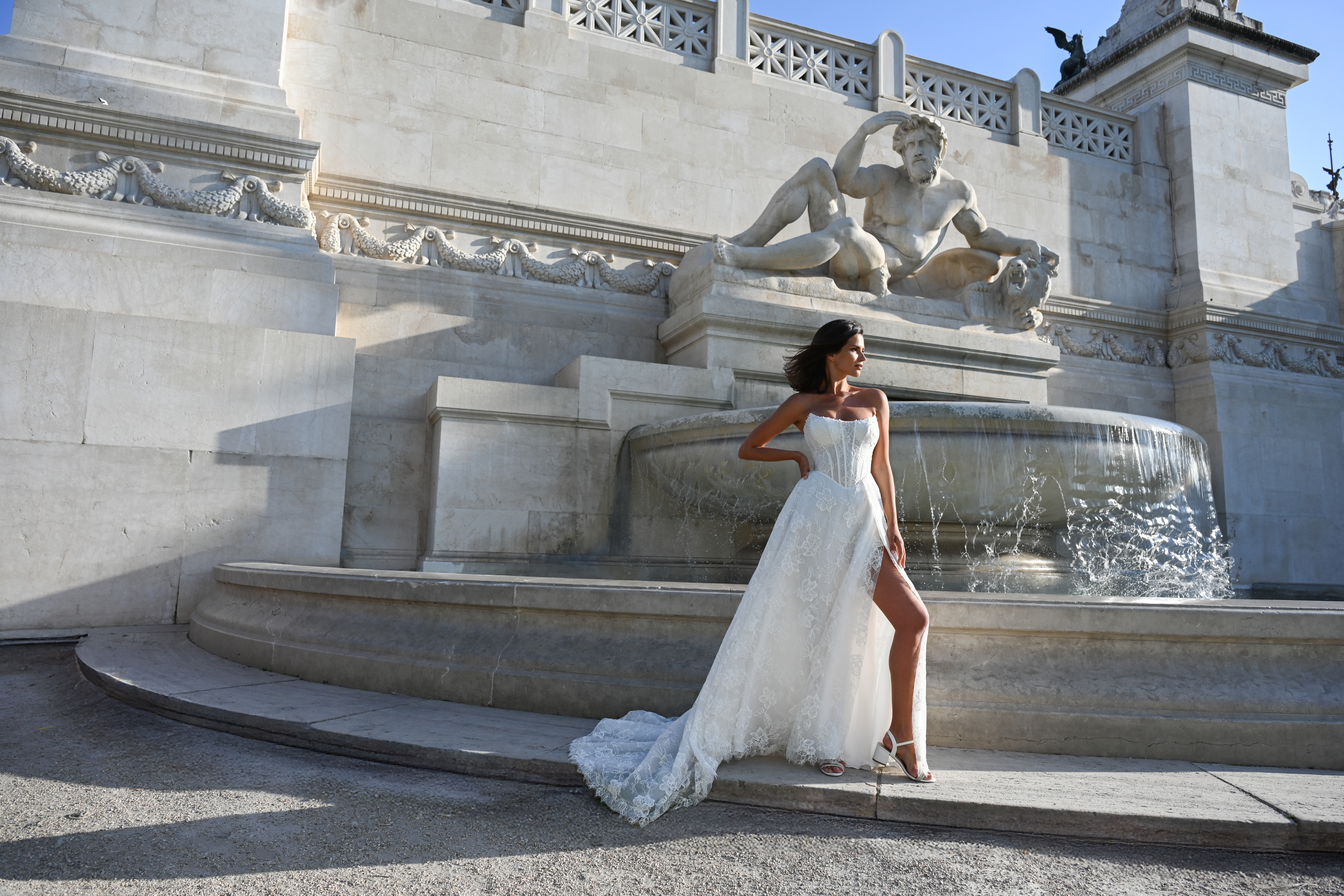 Aurelia by Dando London