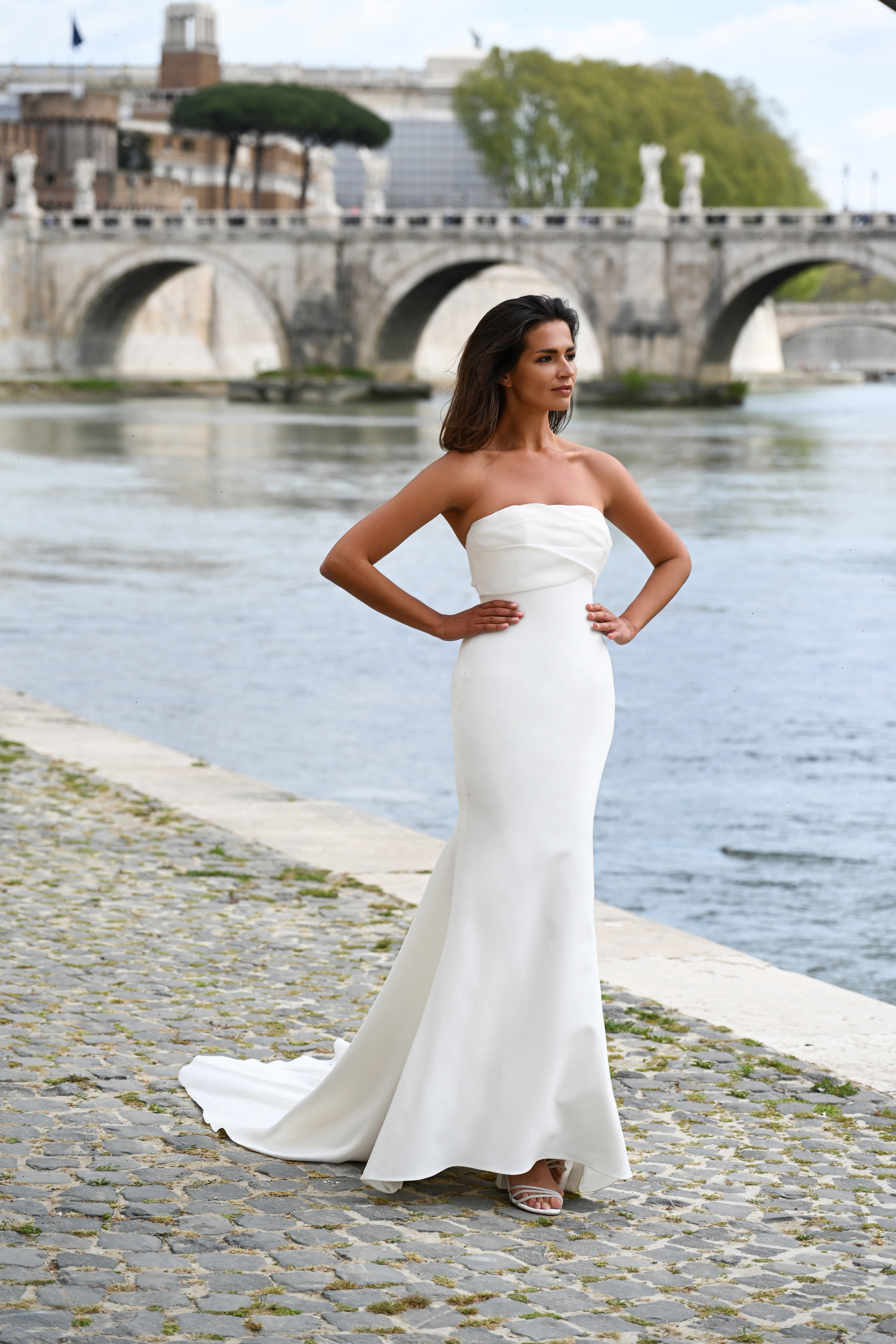 San Giovanni by Dando London