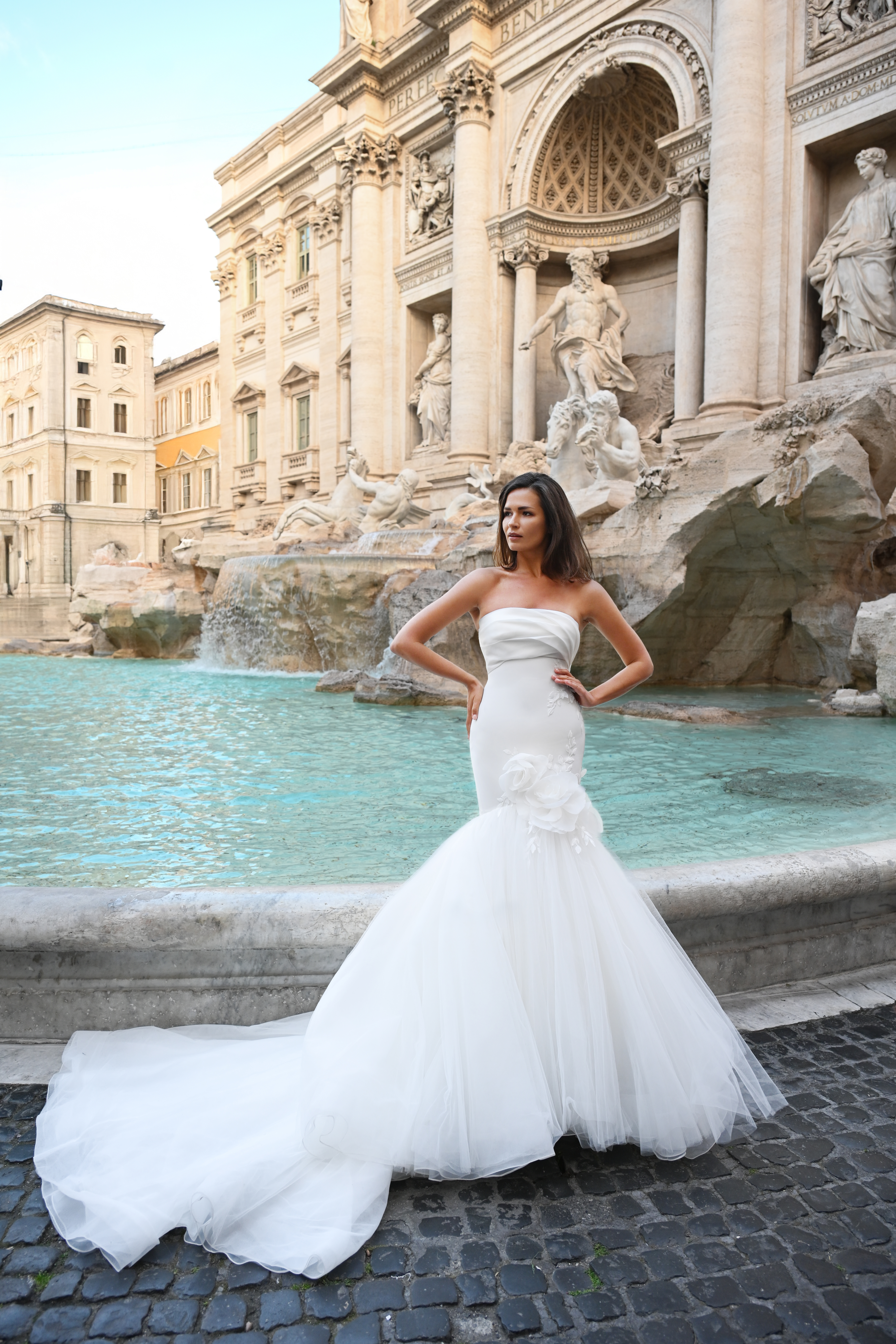 Tiber by Dando London