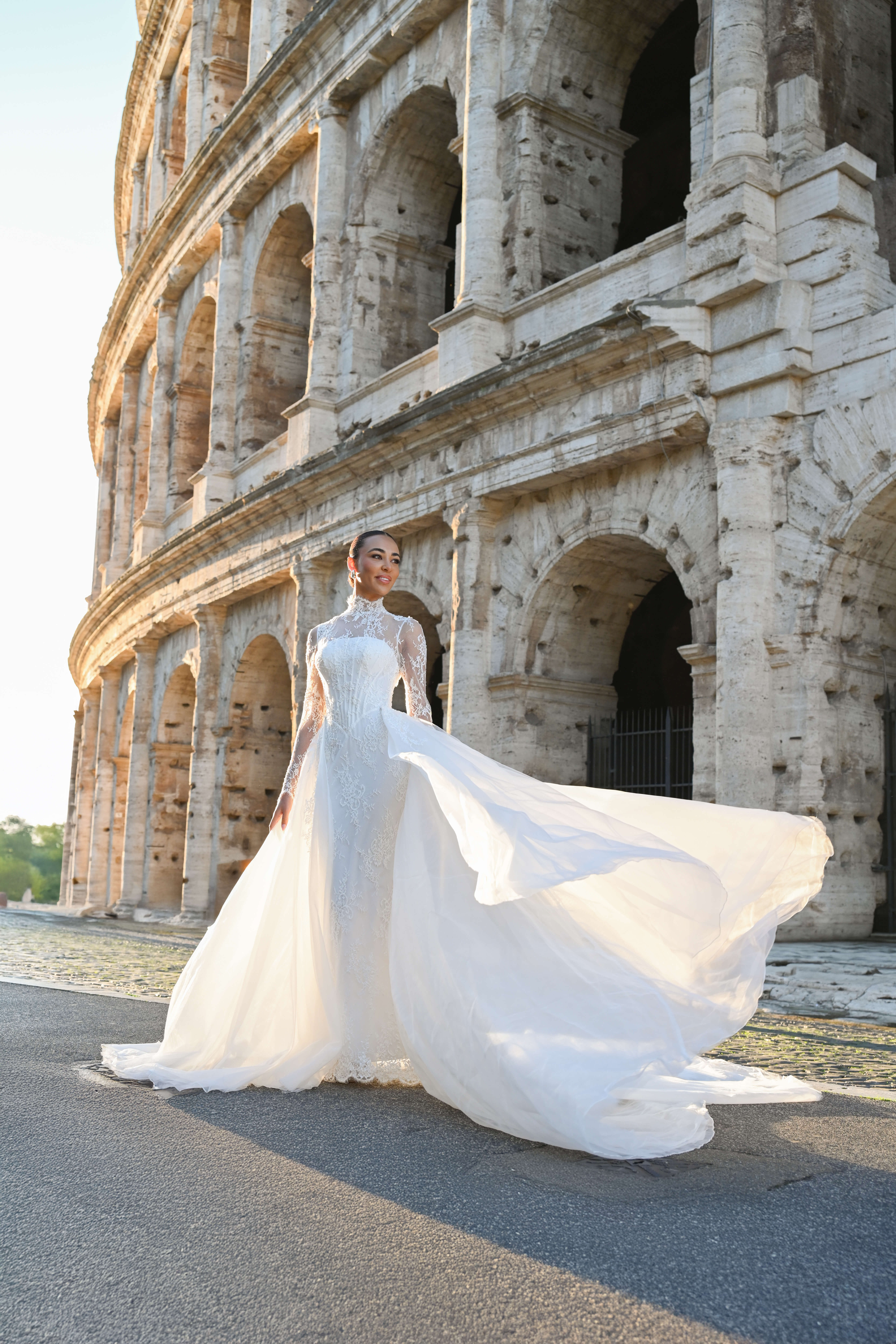 Arancia by Dando London