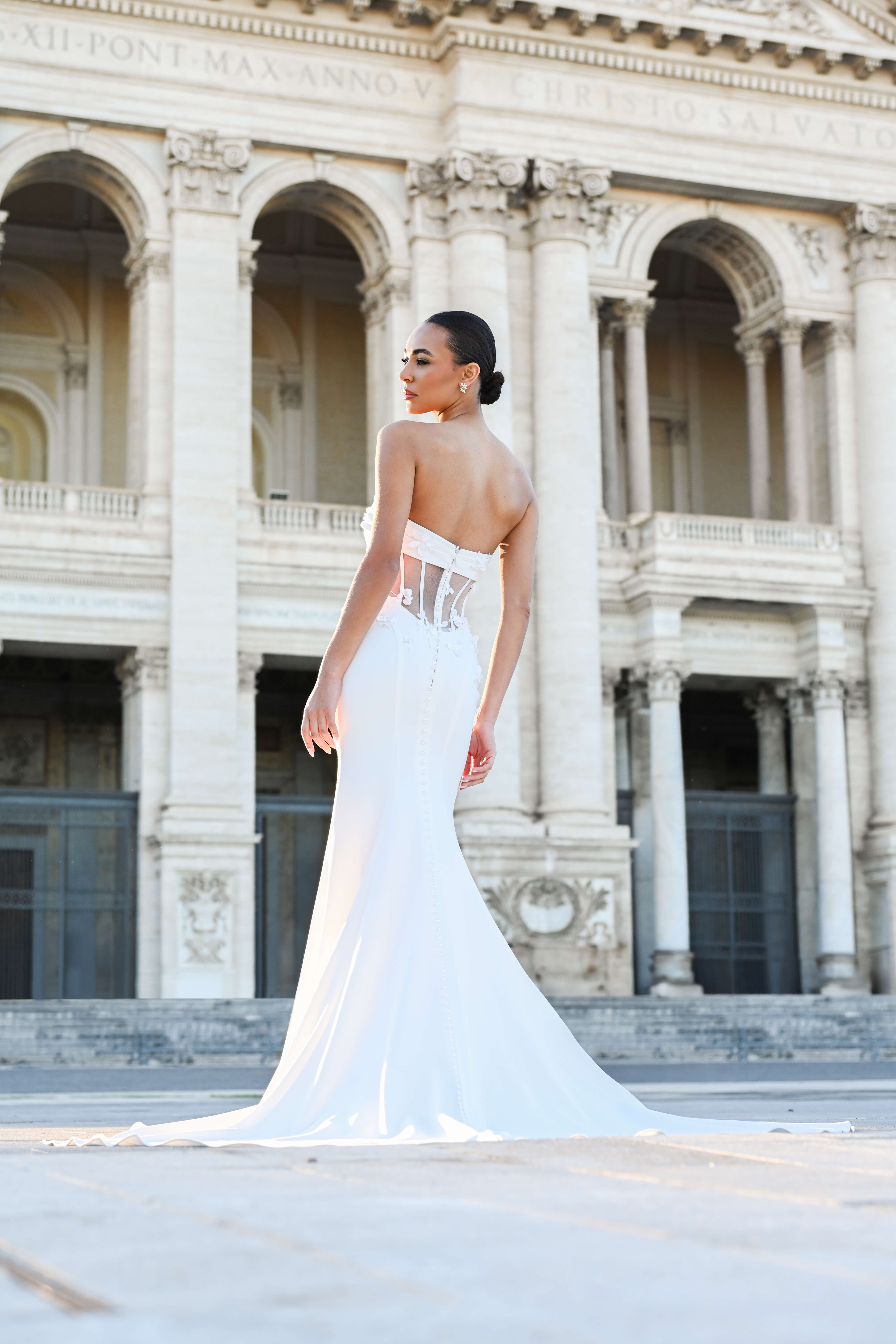 Lamponi by Dando London