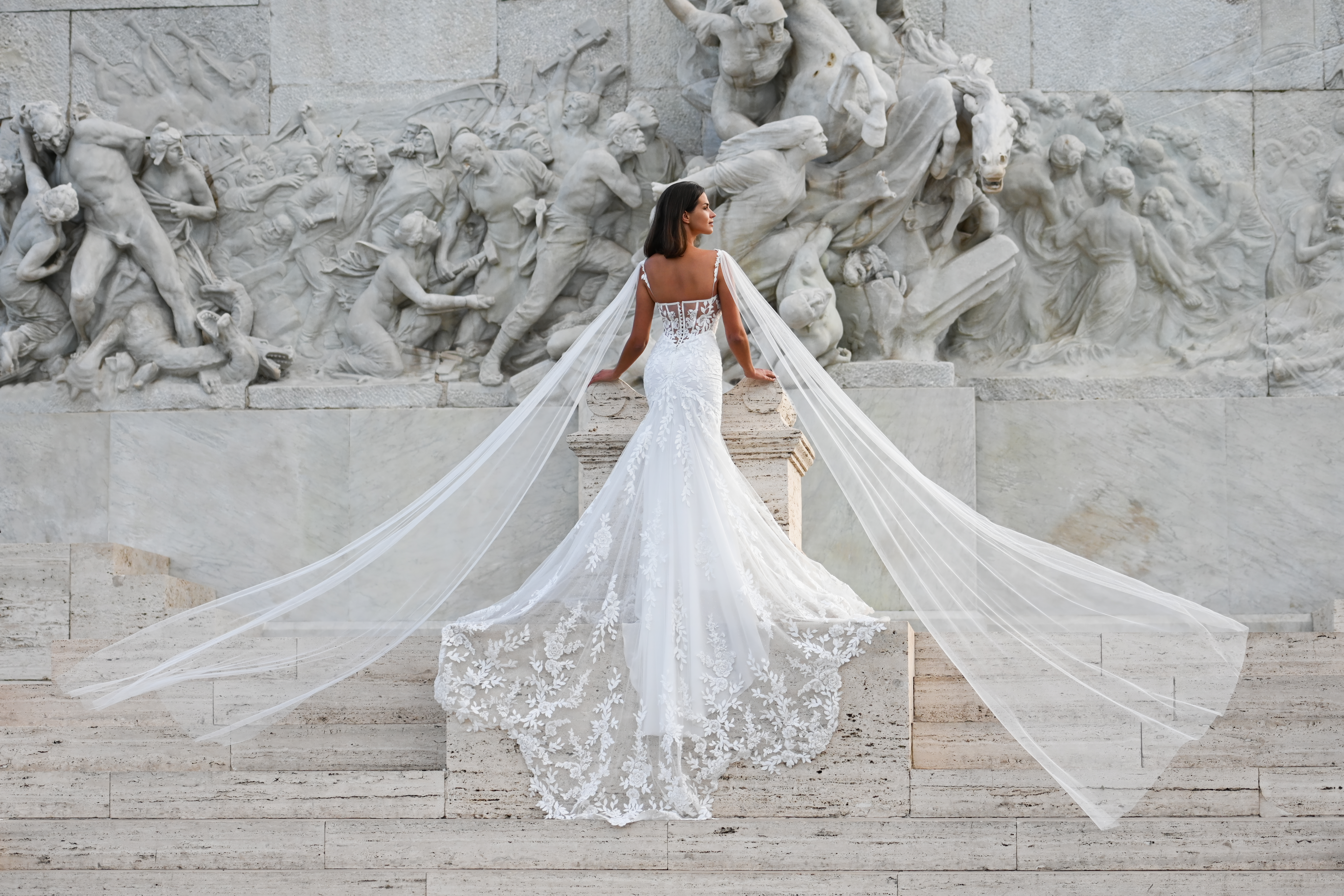 Bellezze by Dando London